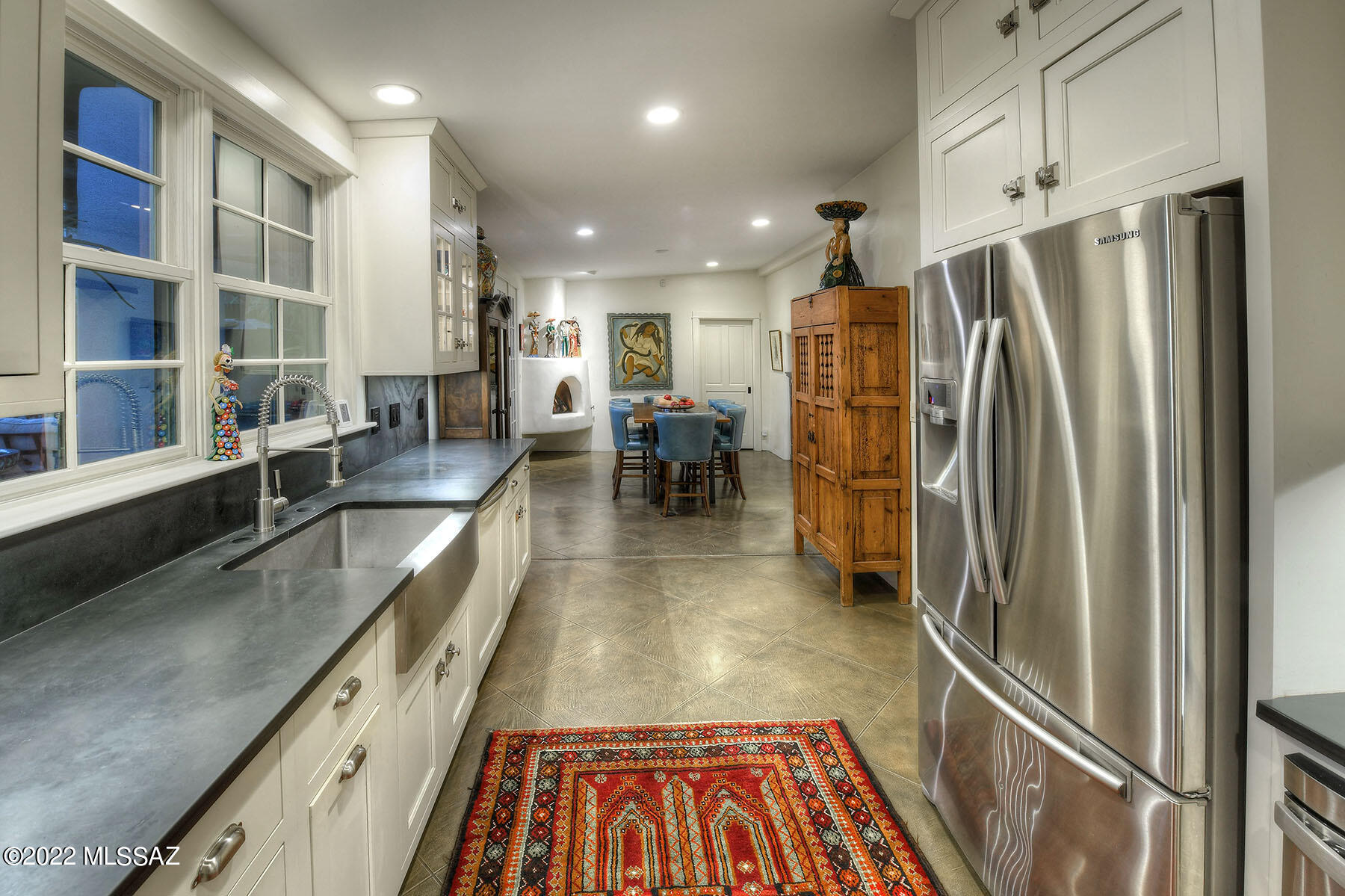 Tucson - Residential