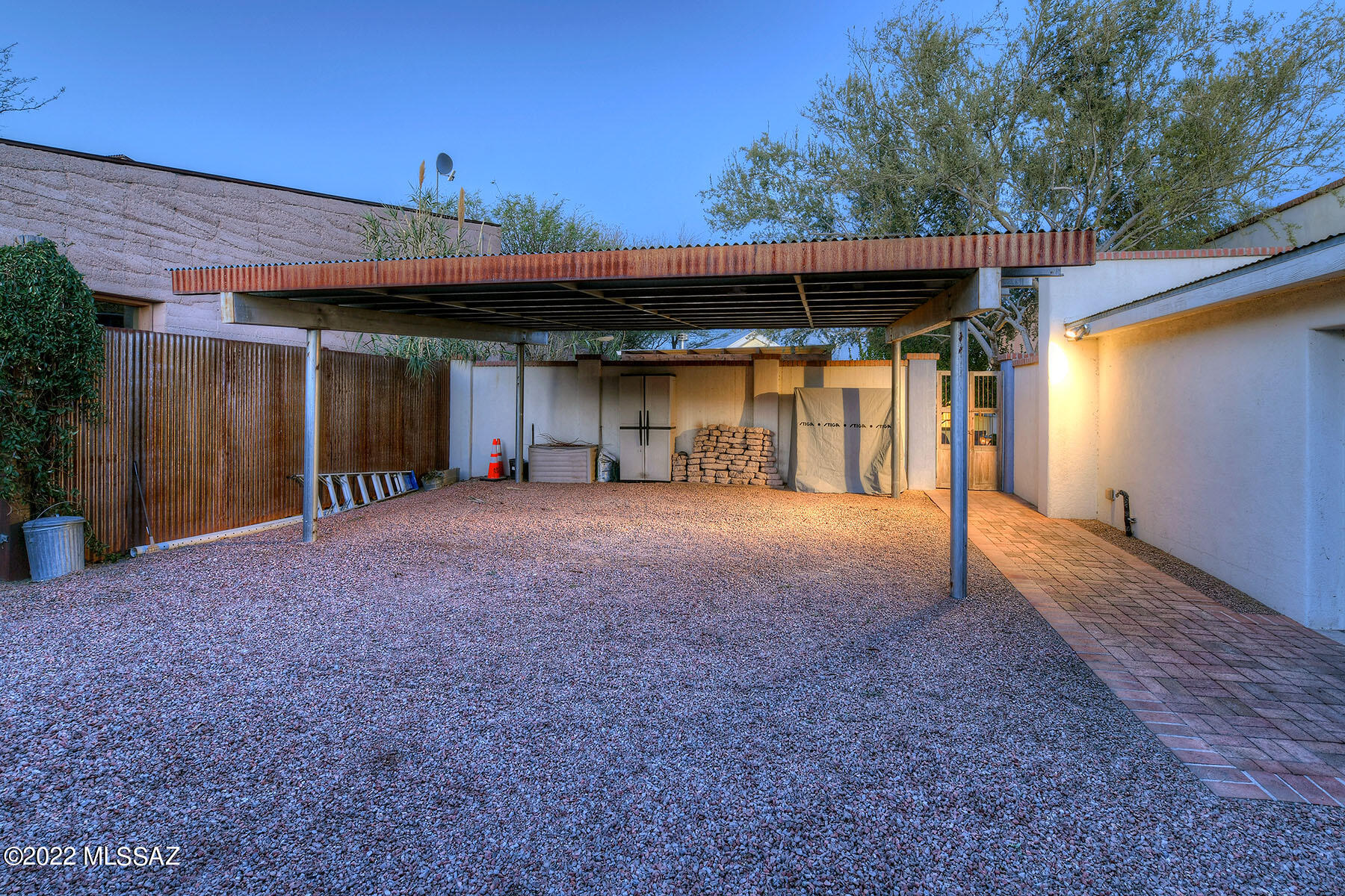 Tucson - Residential