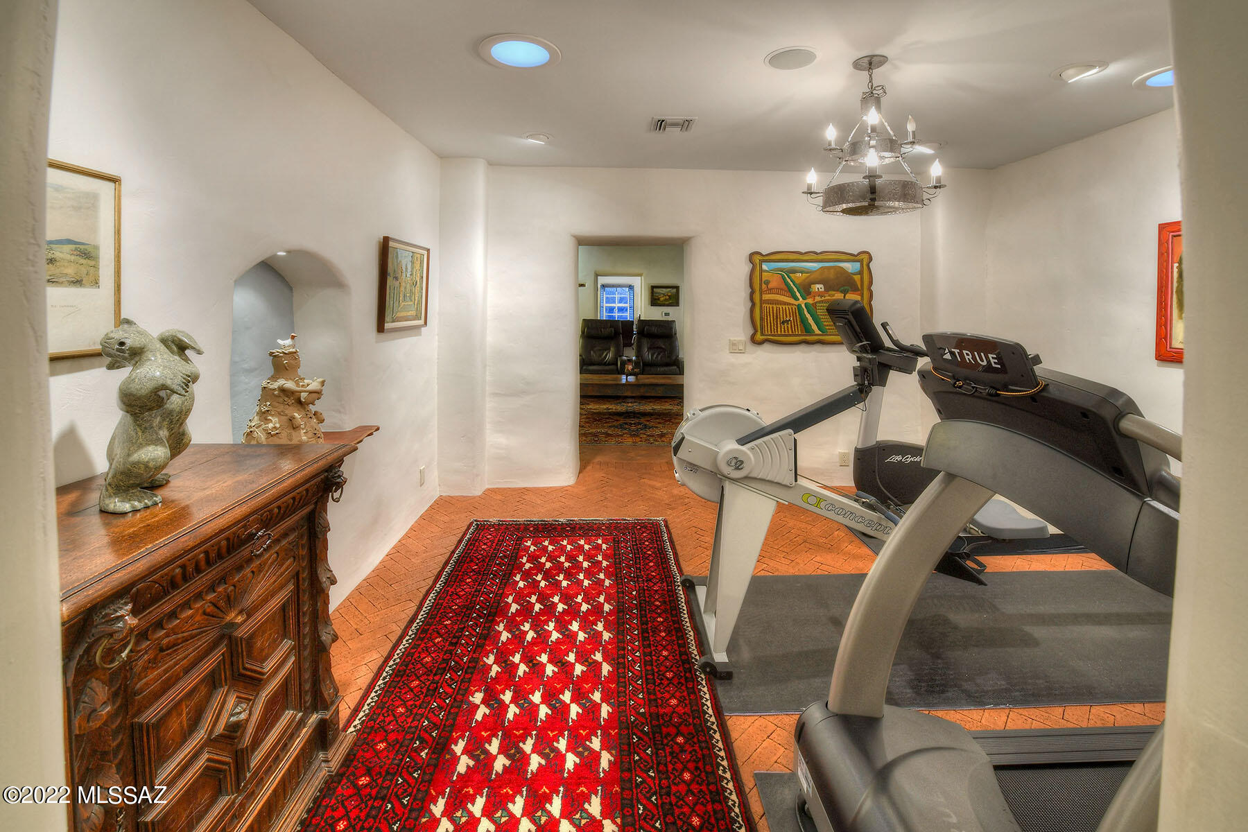 Tucson - Residential