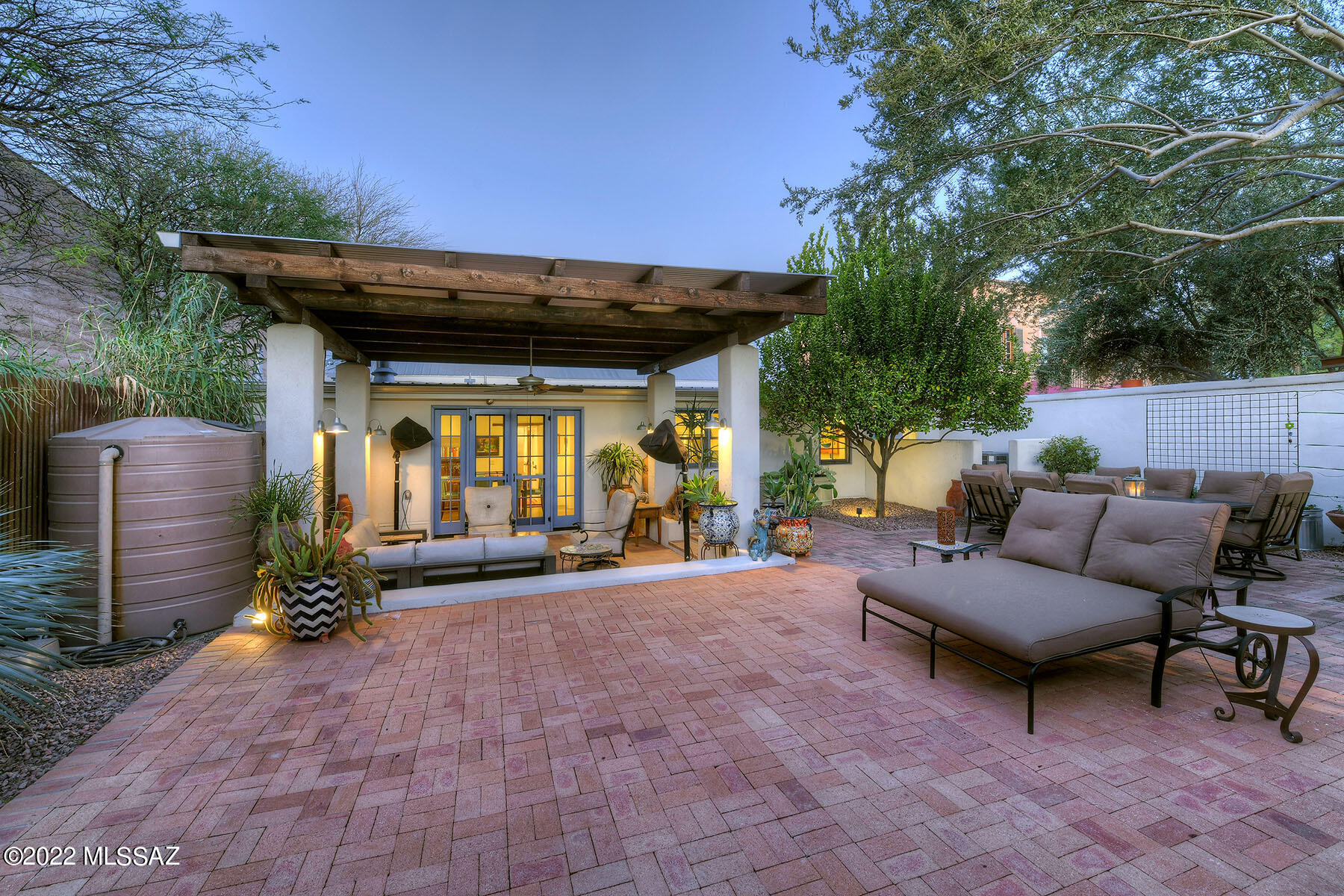 Tucson - Residential