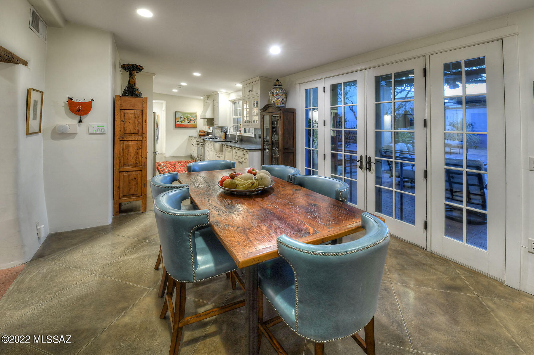 Tucson - Residential
