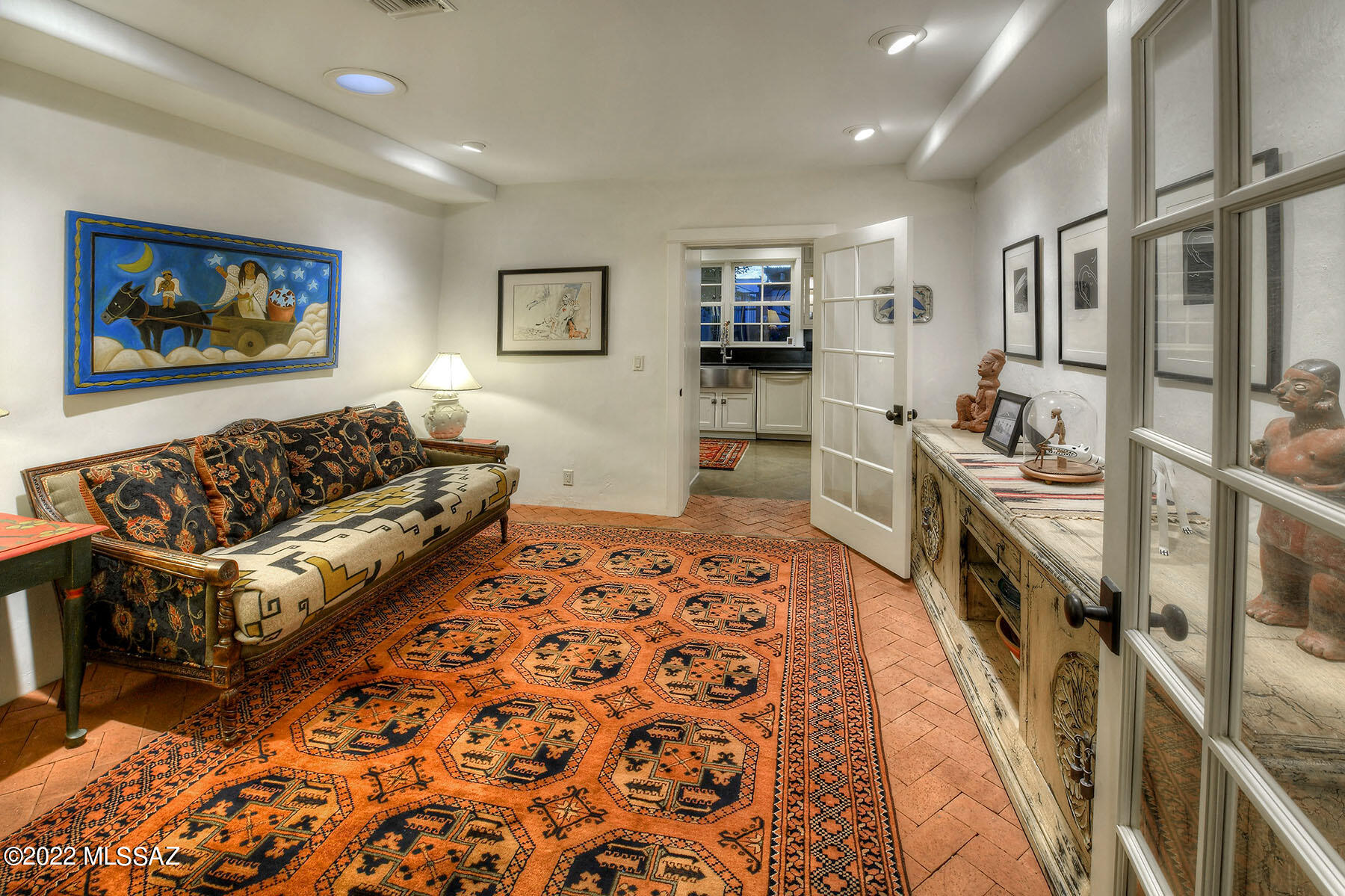 Tucson - Residential