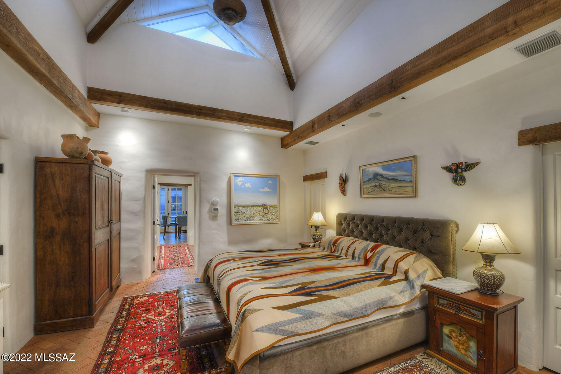 Tucson - Residential