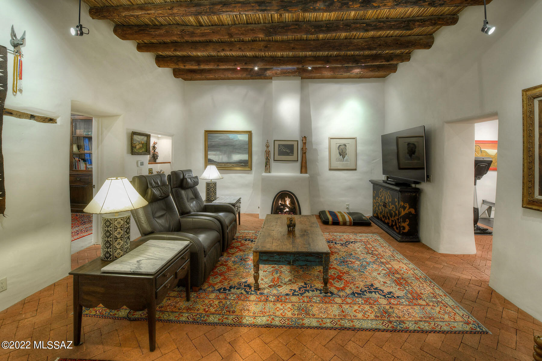 Tucson - Residential