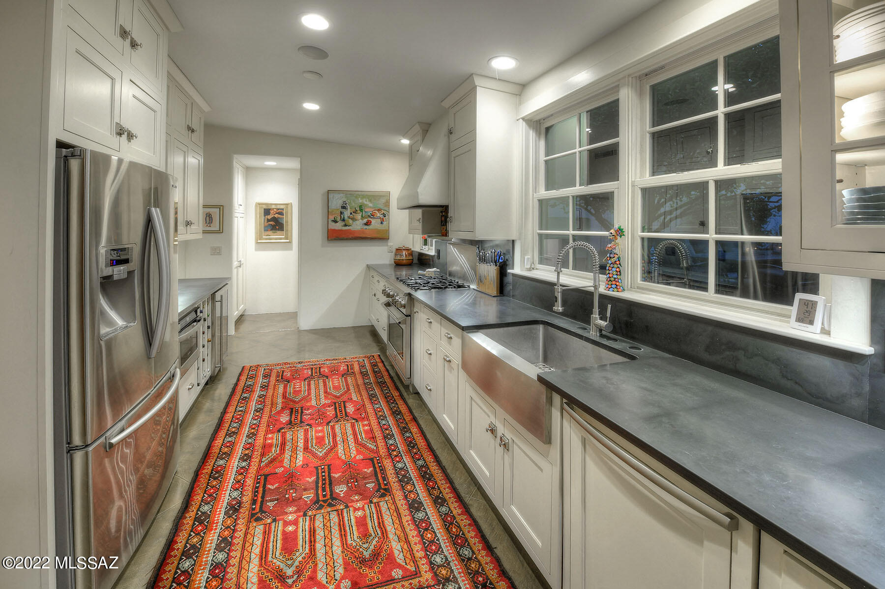 Tucson - Residential