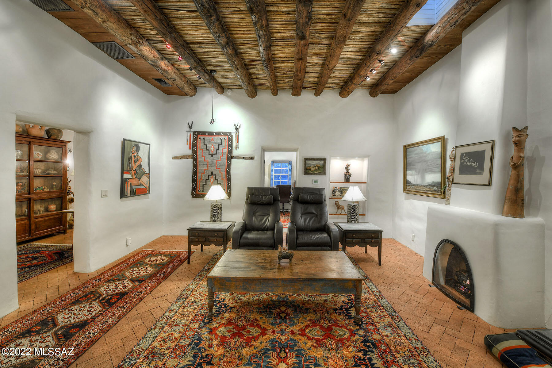 Tucson - Residential