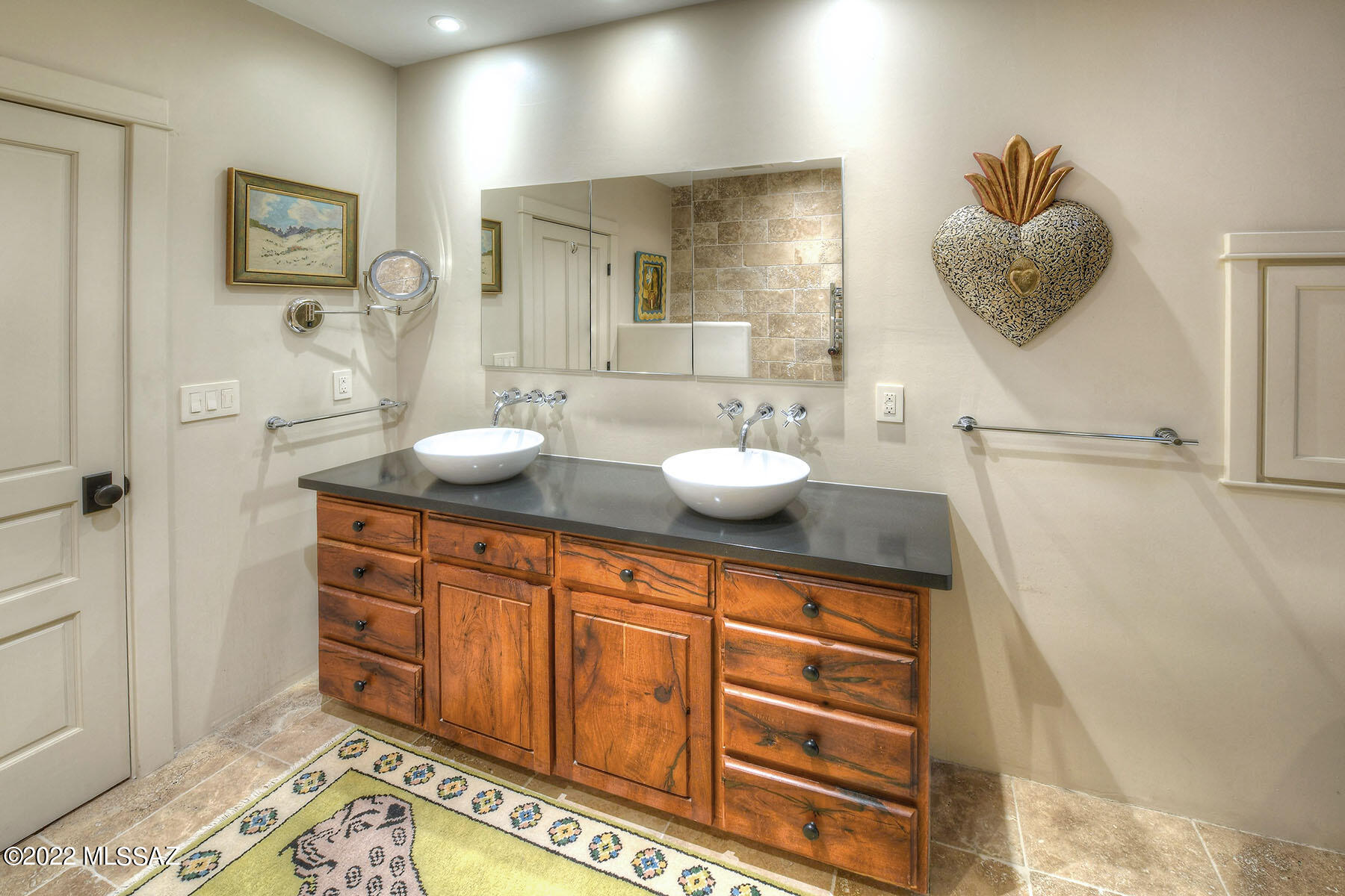 Tucson - Residential
