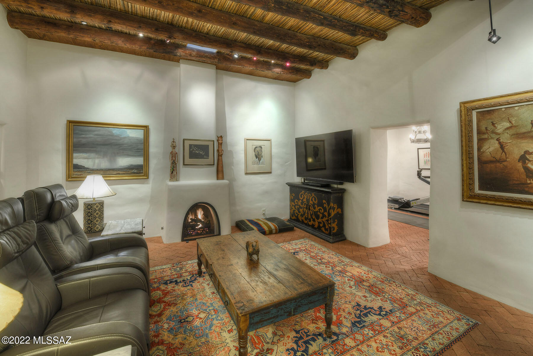 Tucson - Residential