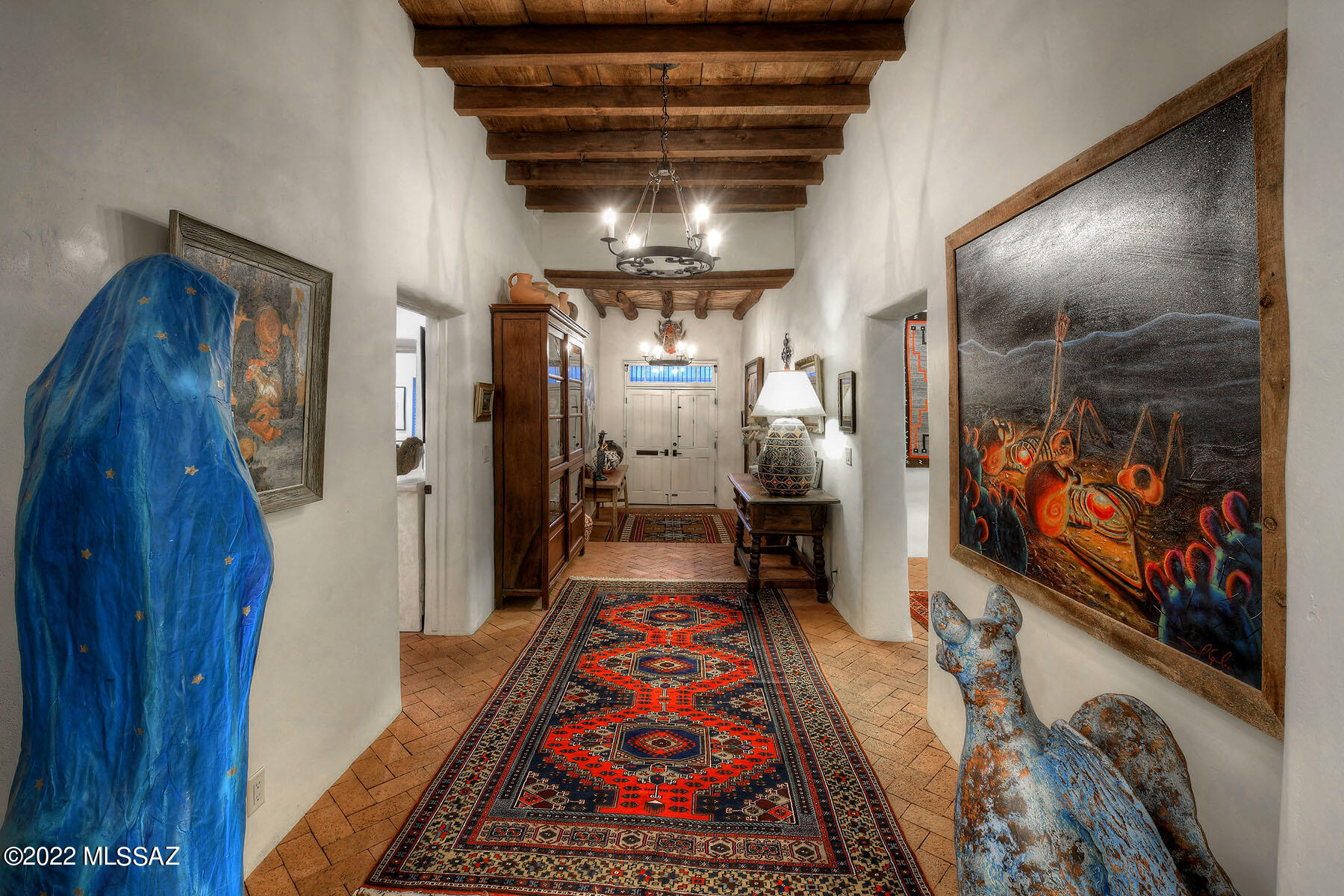 Tucson - Residential