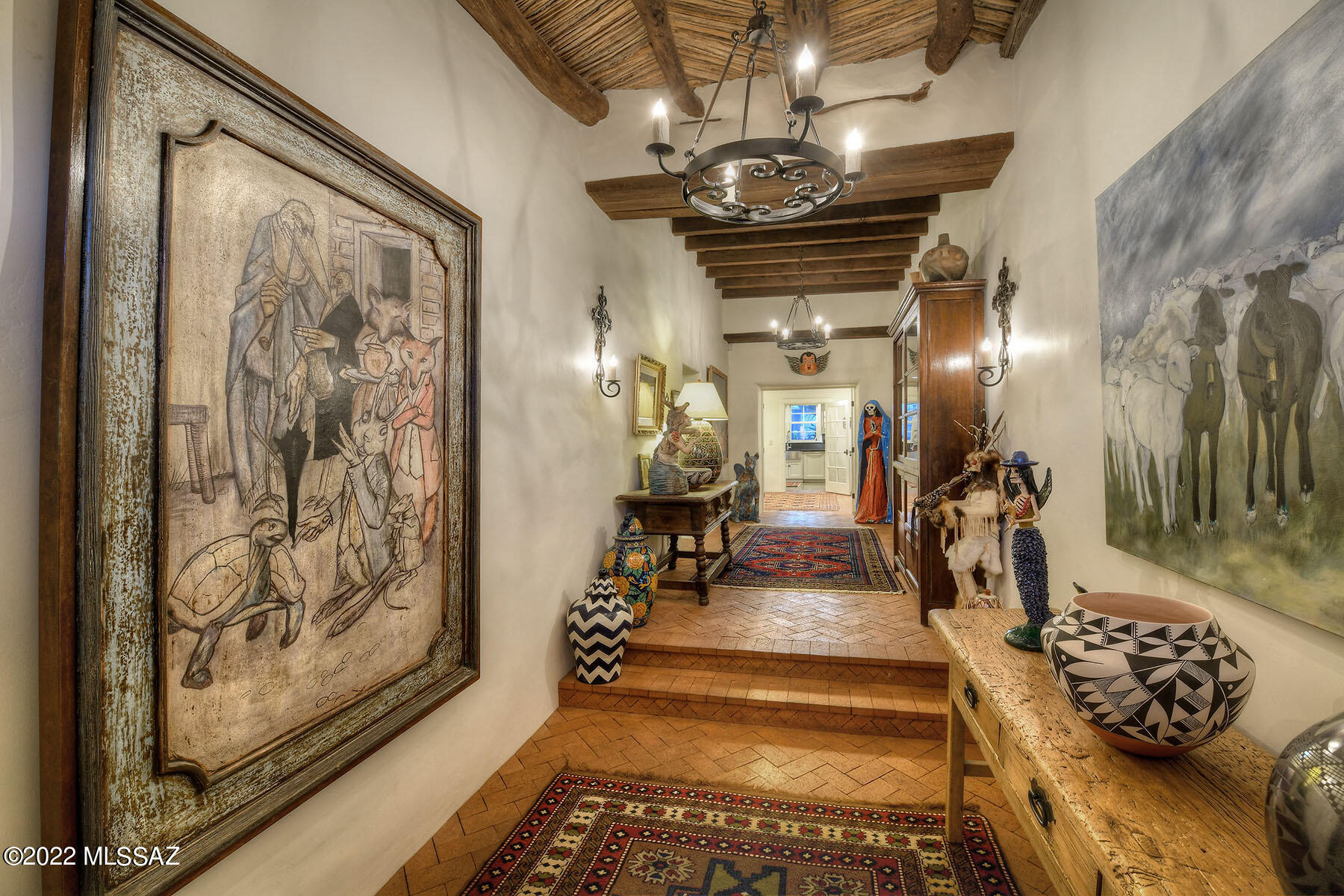 Tucson - Residential
