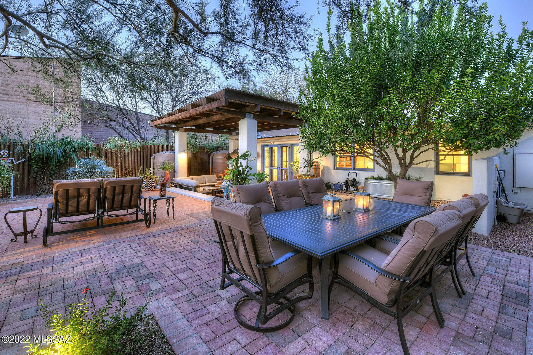 Tucson - Residential