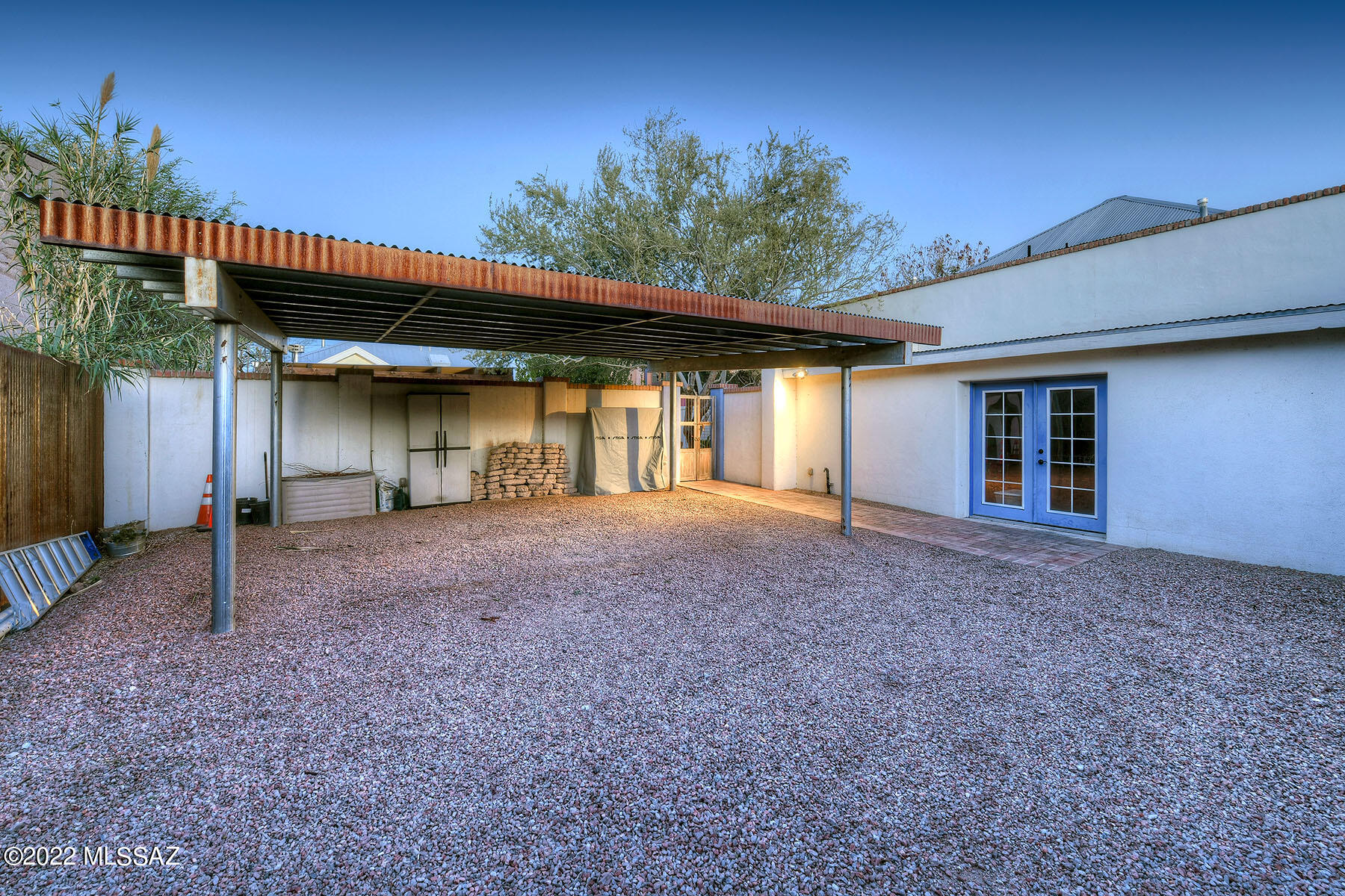 Tucson - Residential