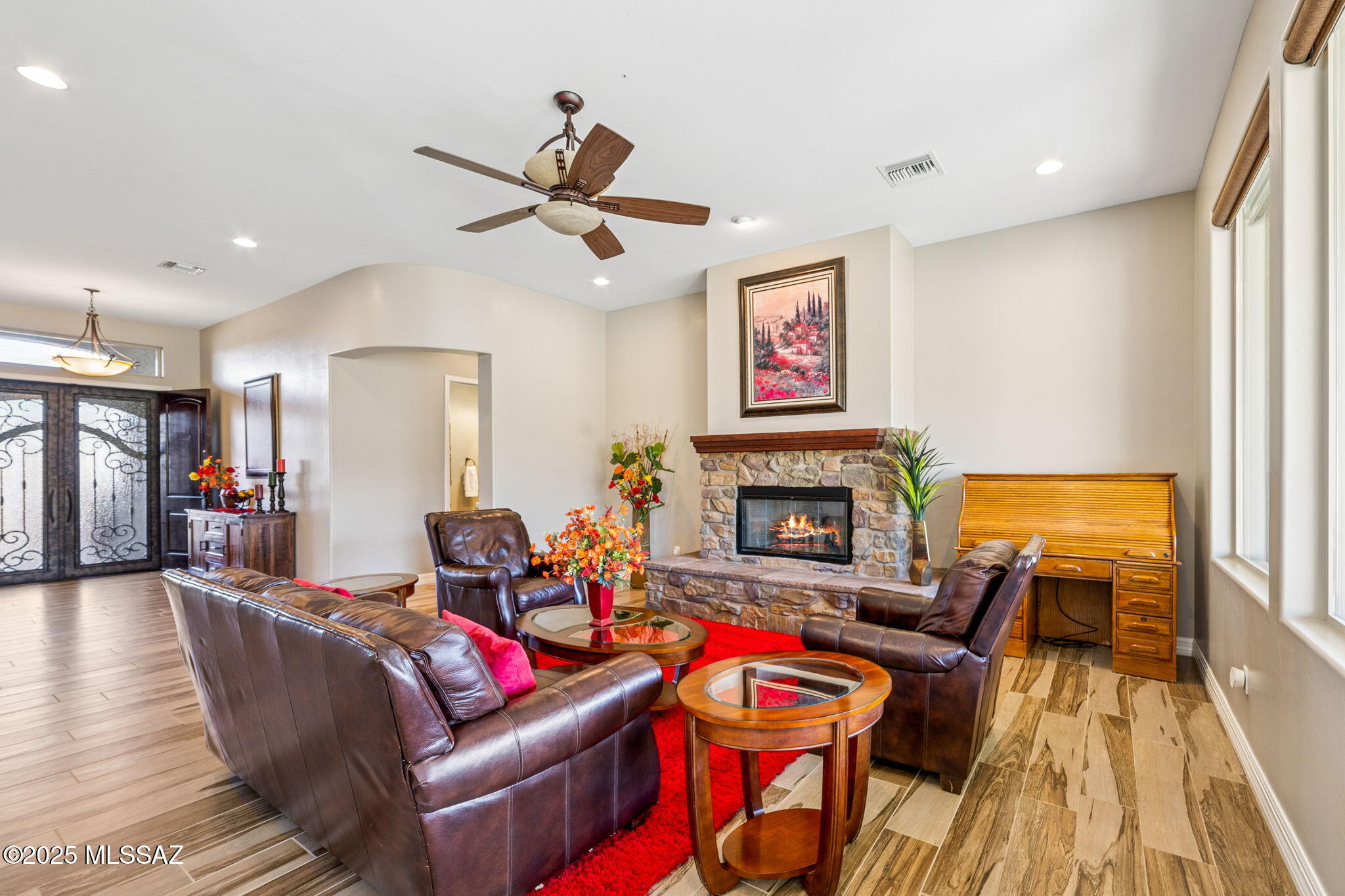 Bear Canyon Overlook (1-15) - Residential