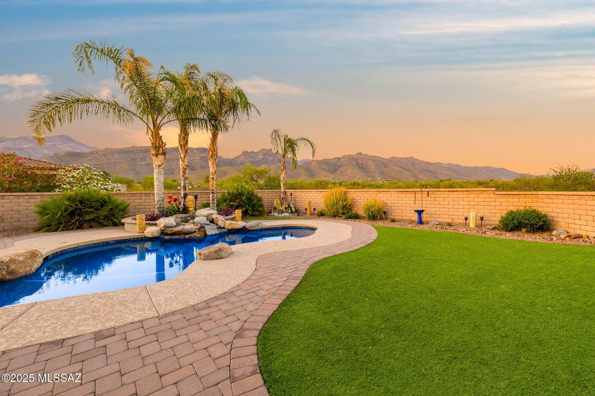 Bear Canyon Overlook (1-15) - Residential