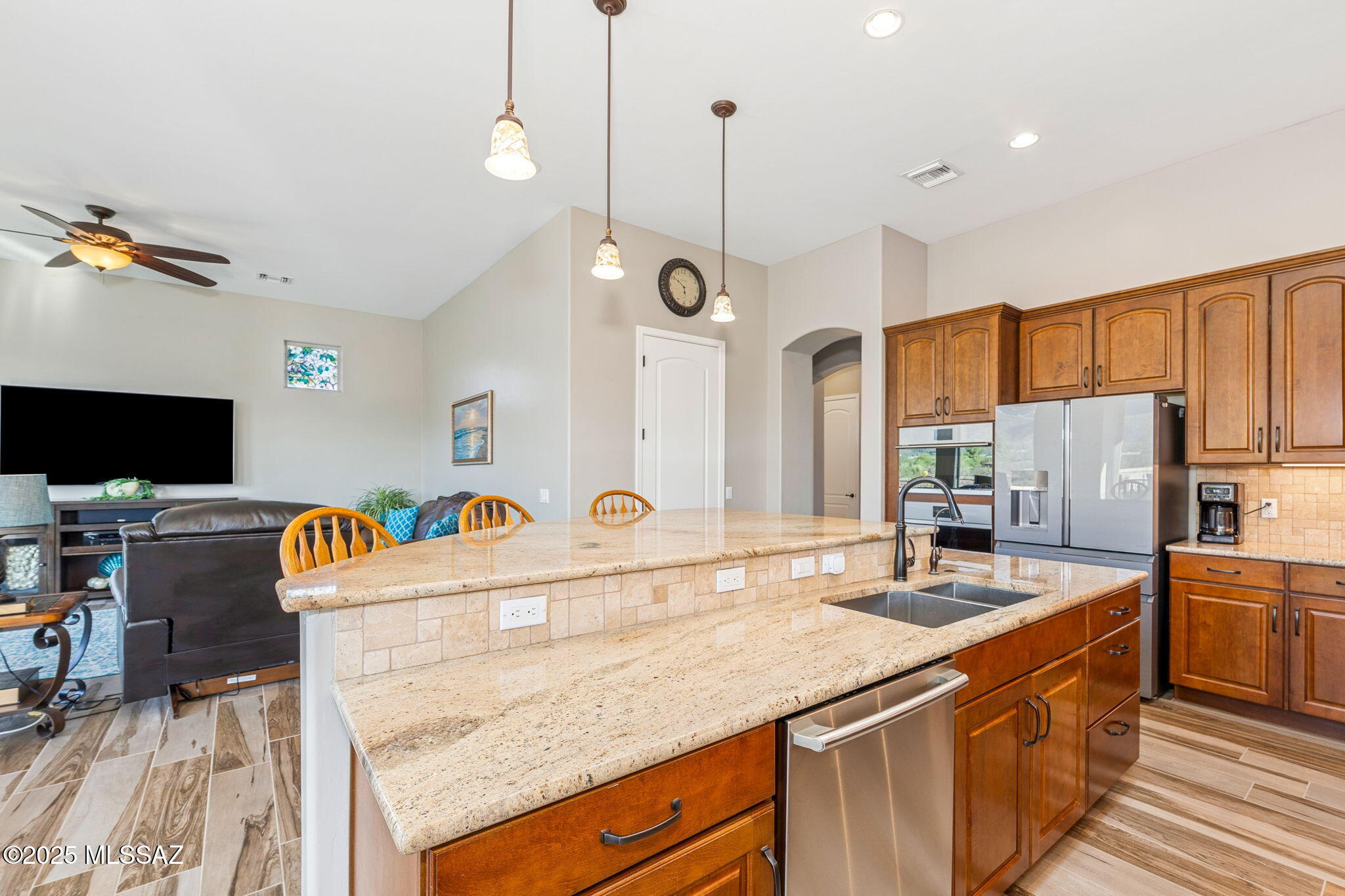 Bear Canyon Overlook (1-15) - Residential