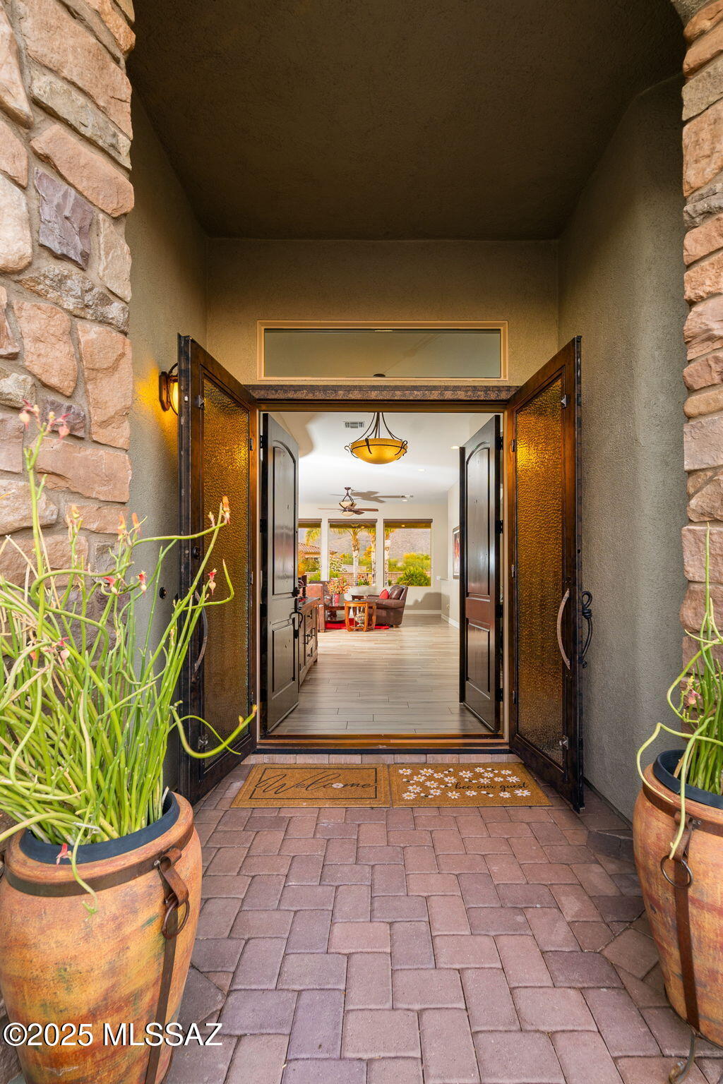 Bear Canyon Overlook (1-15) - Residential