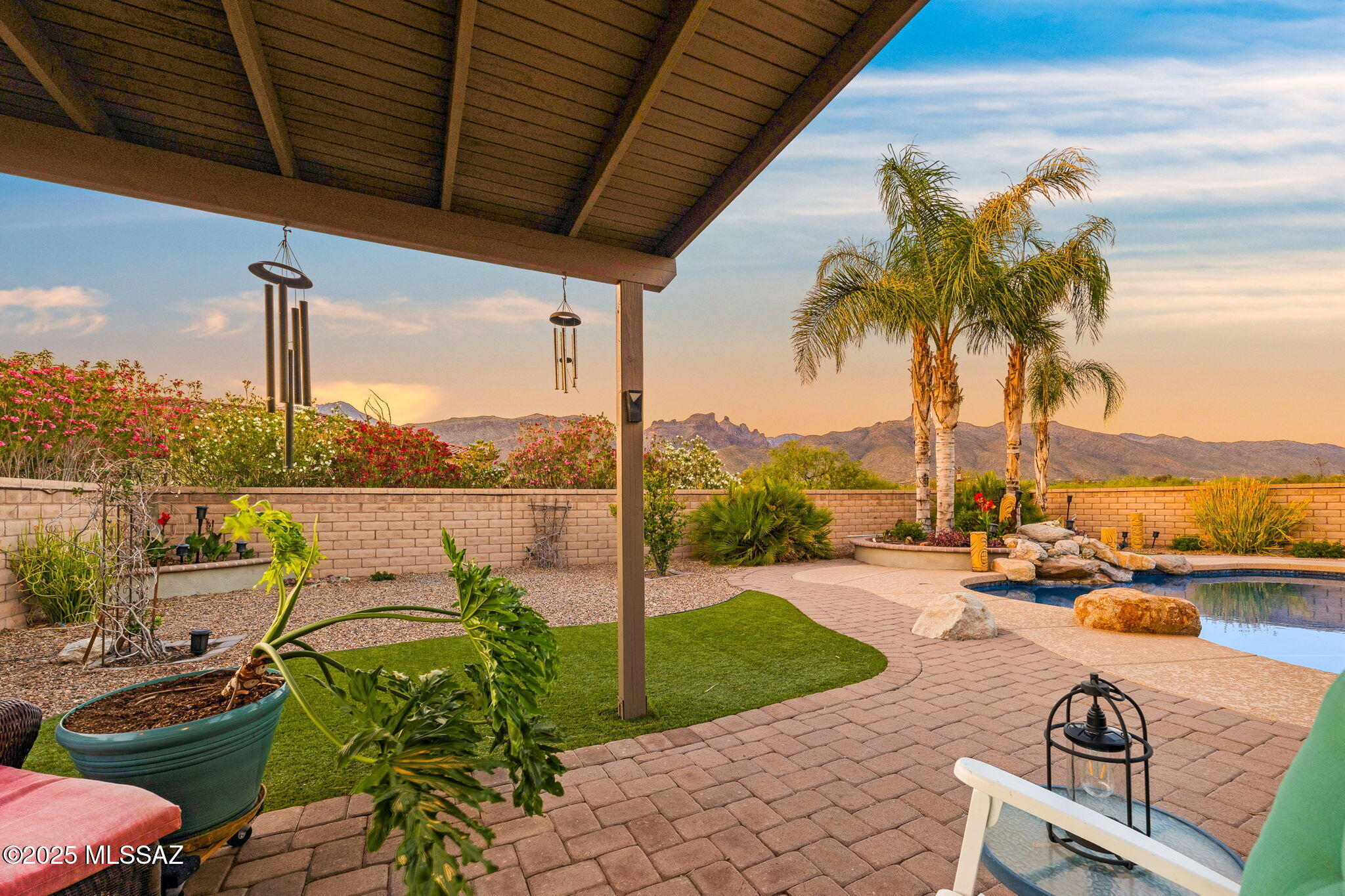 Bear Canyon Overlook (1-15) - Residential