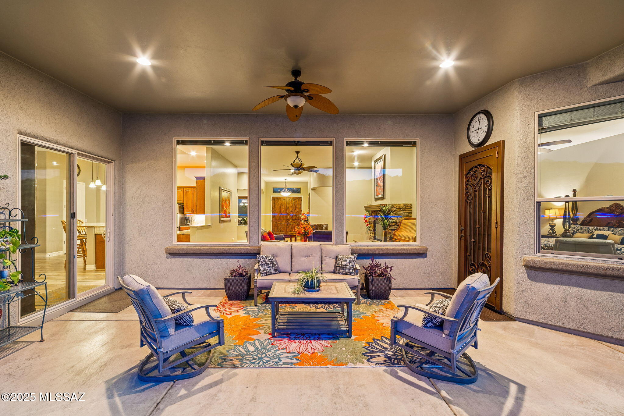 Bear Canyon Overlook (1-15) - Residential