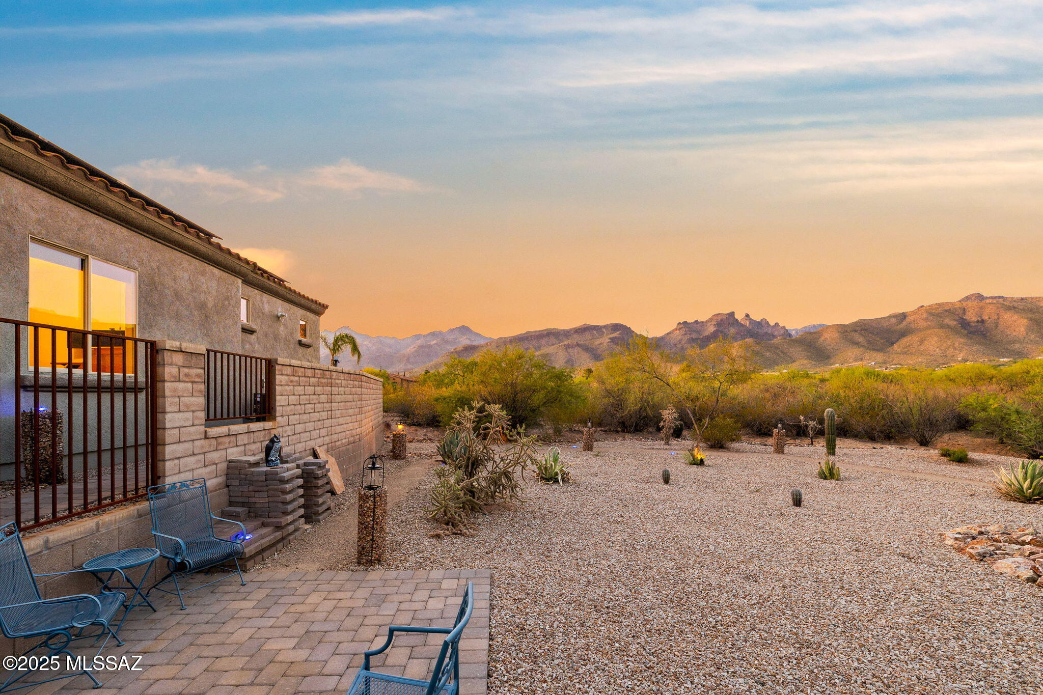 Bear Canyon Overlook (1-15) - Residential