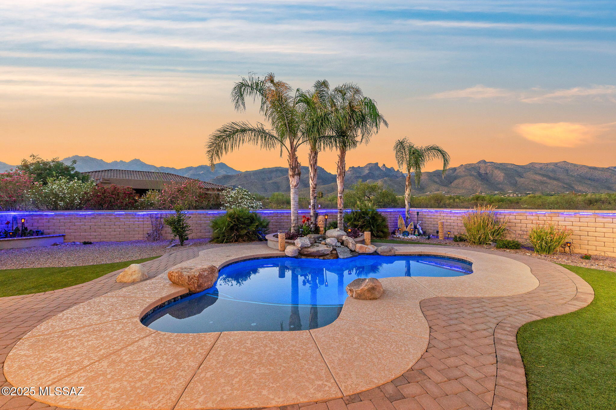 Bear Canyon Overlook (1-15) - Residential