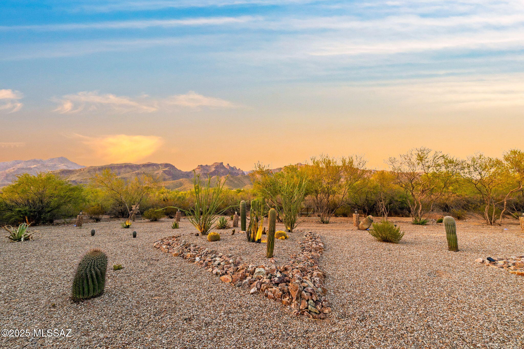 Bear Canyon Overlook (1-15) - Residential