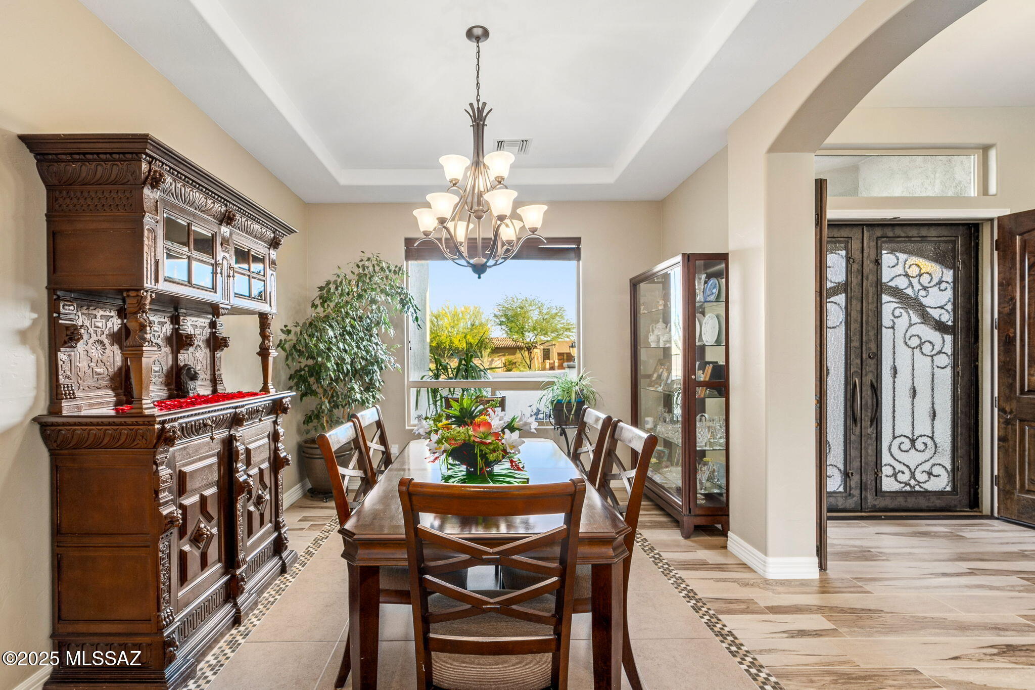 Bear Canyon Overlook (1-15) - Residential