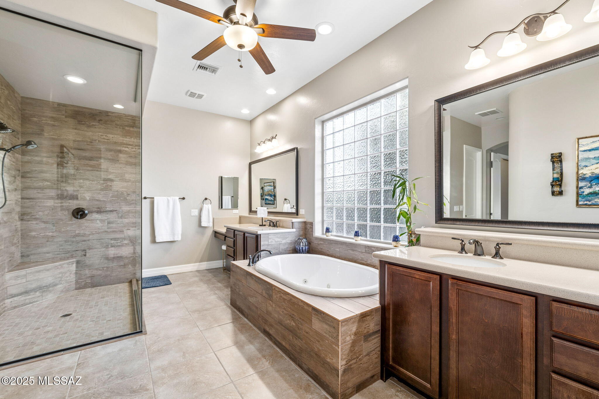Bear Canyon Overlook (1-15) - Residential