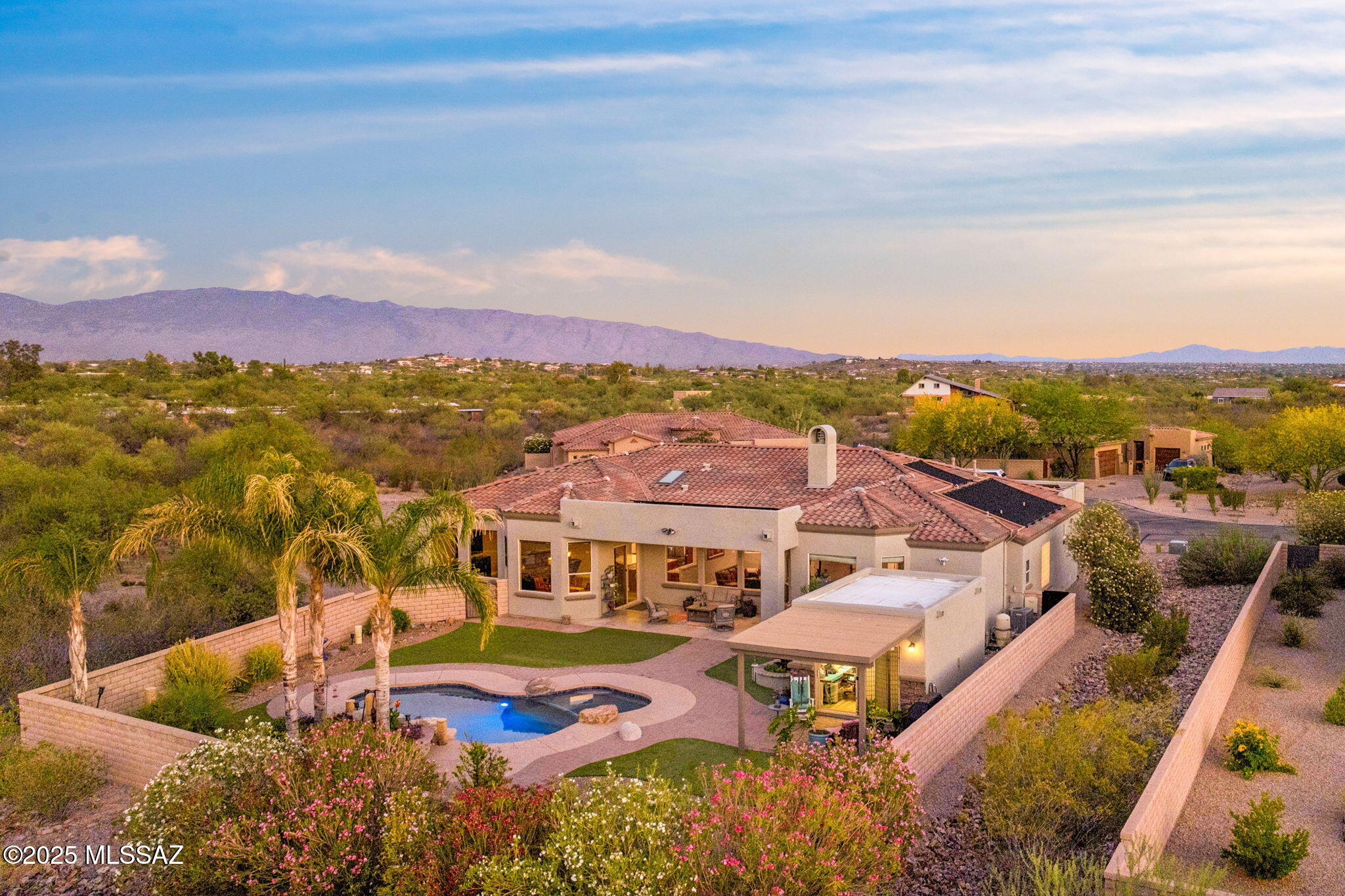 Bear Canyon Overlook (1-15) - Residential
