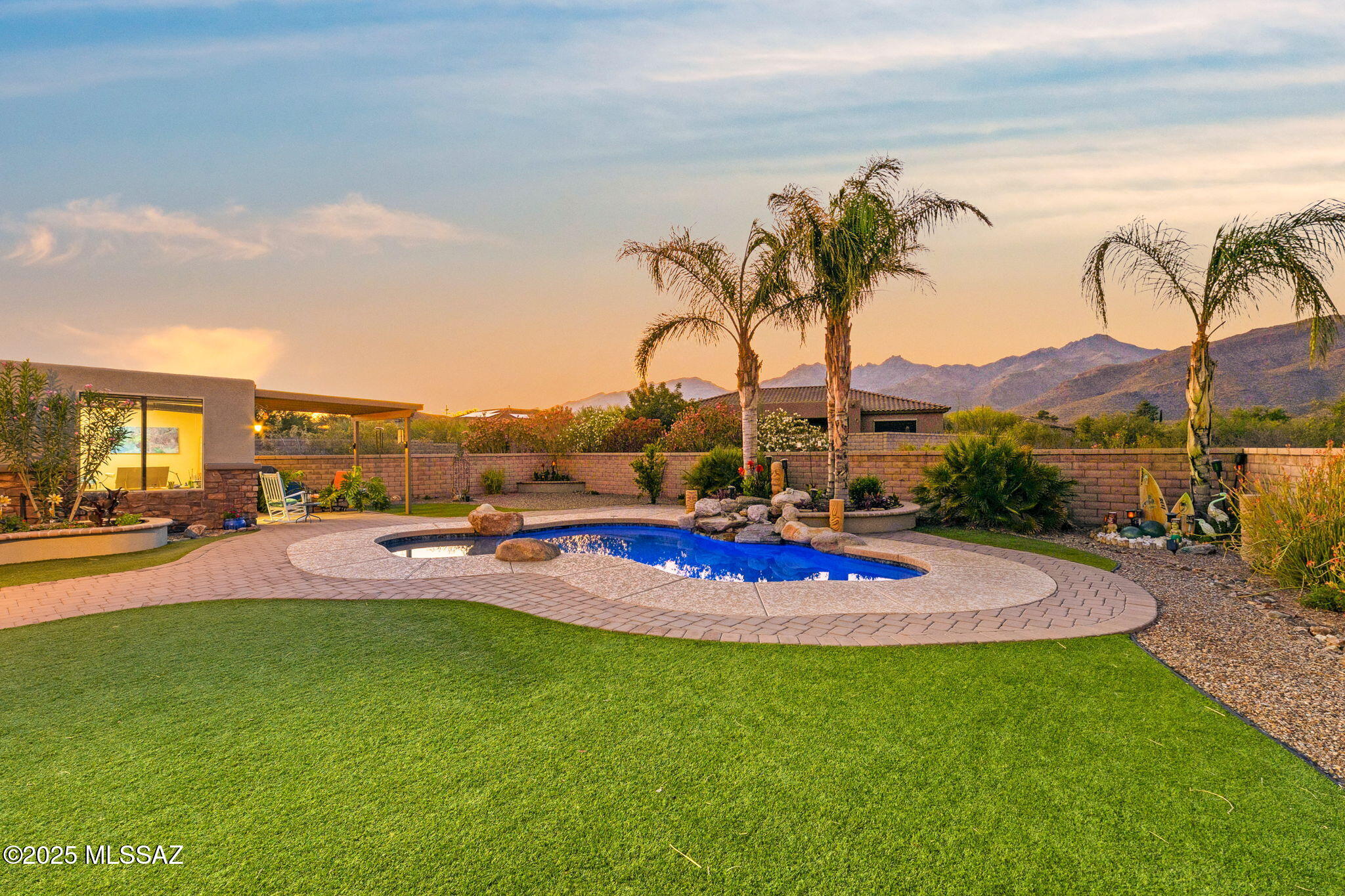 Bear Canyon Overlook (1-15) - Residential