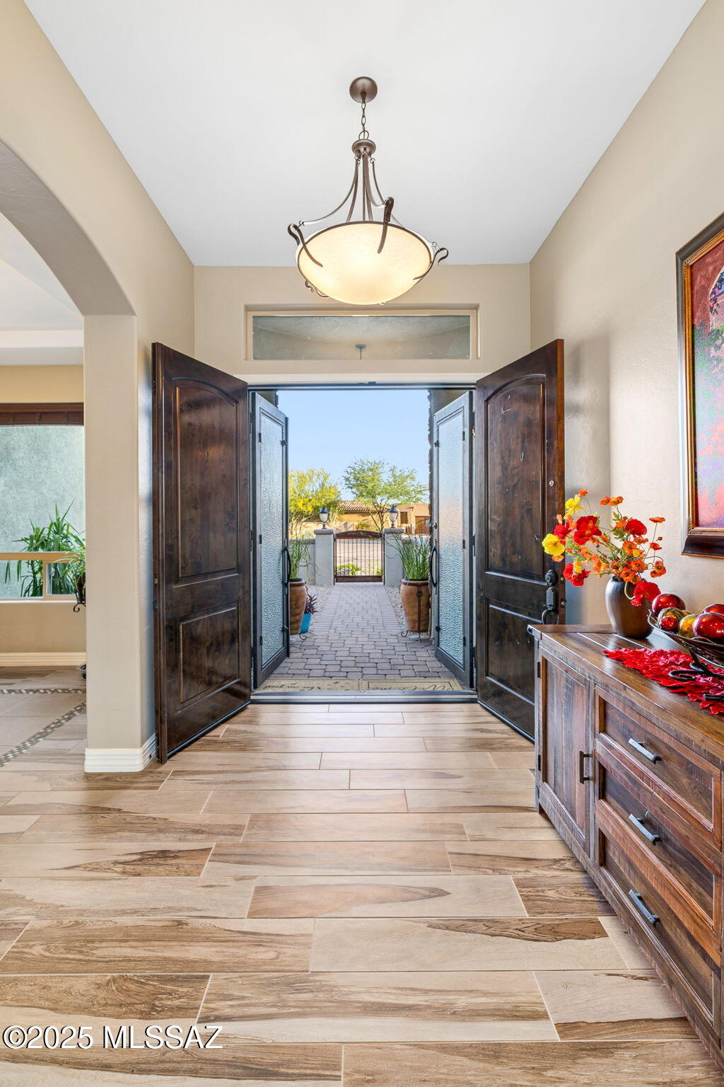 Bear Canyon Overlook (1-15) - Residential