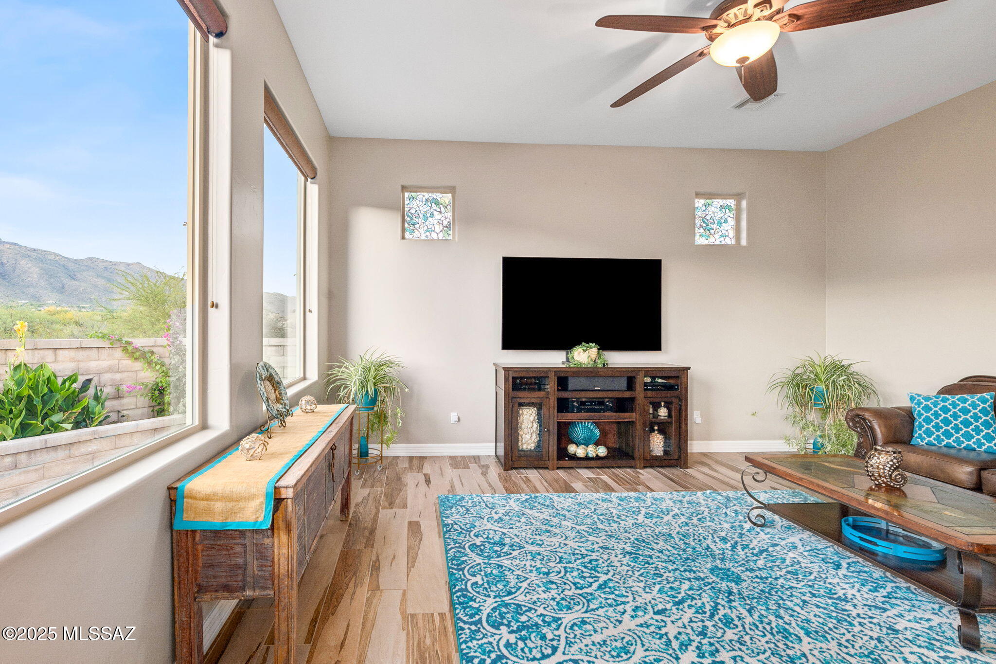 Bear Canyon Overlook (1-15) - Residential
