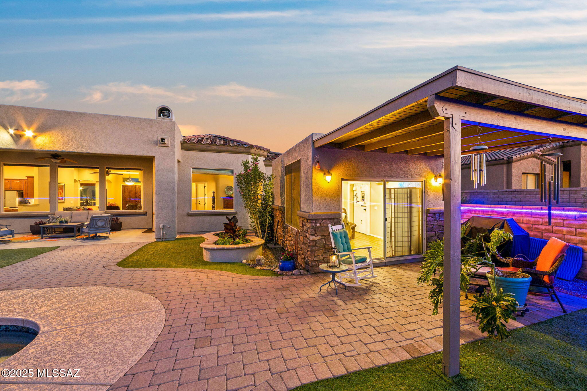 Bear Canyon Overlook (1-15) - Residential