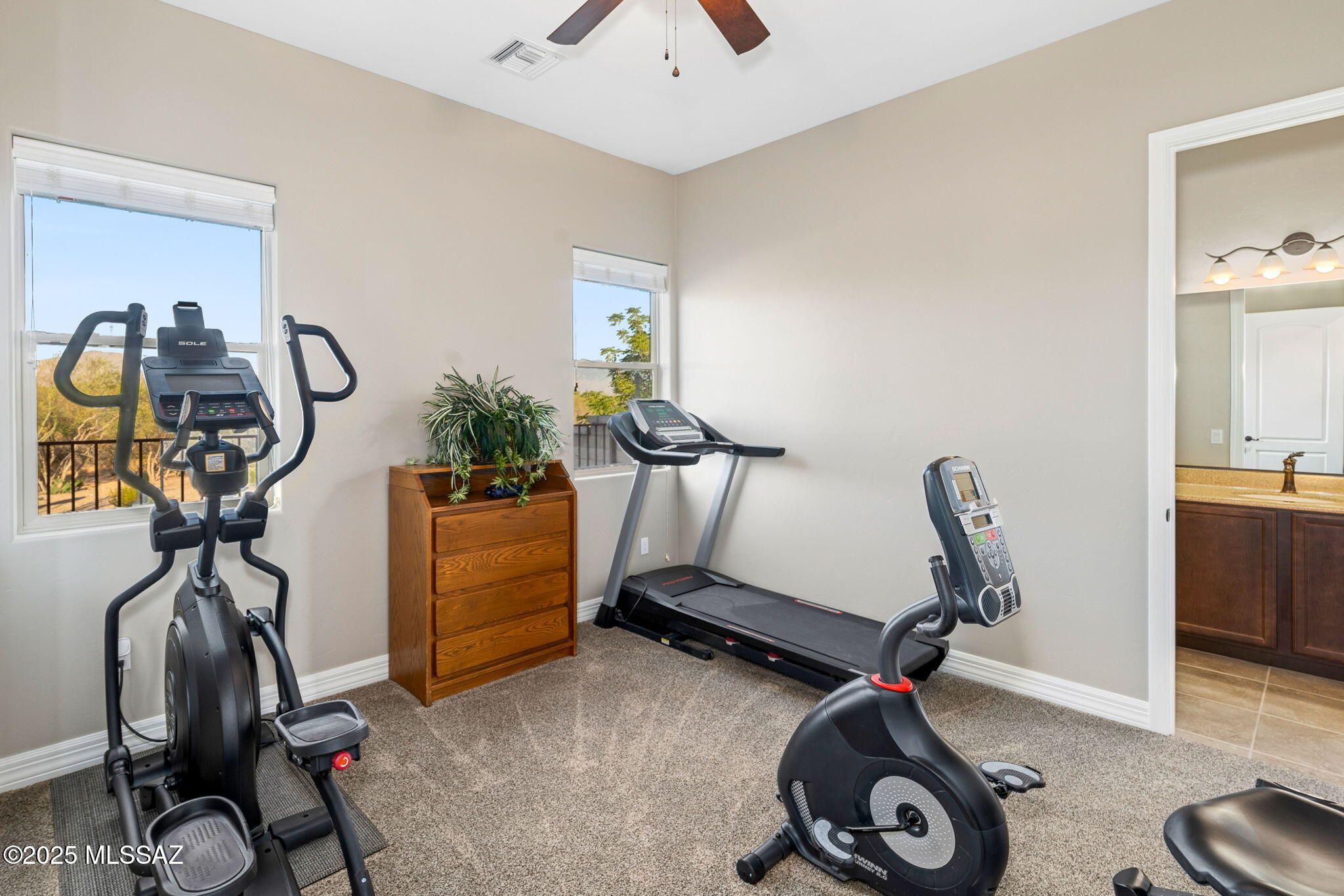 Bear Canyon Overlook (1-15) - Residential