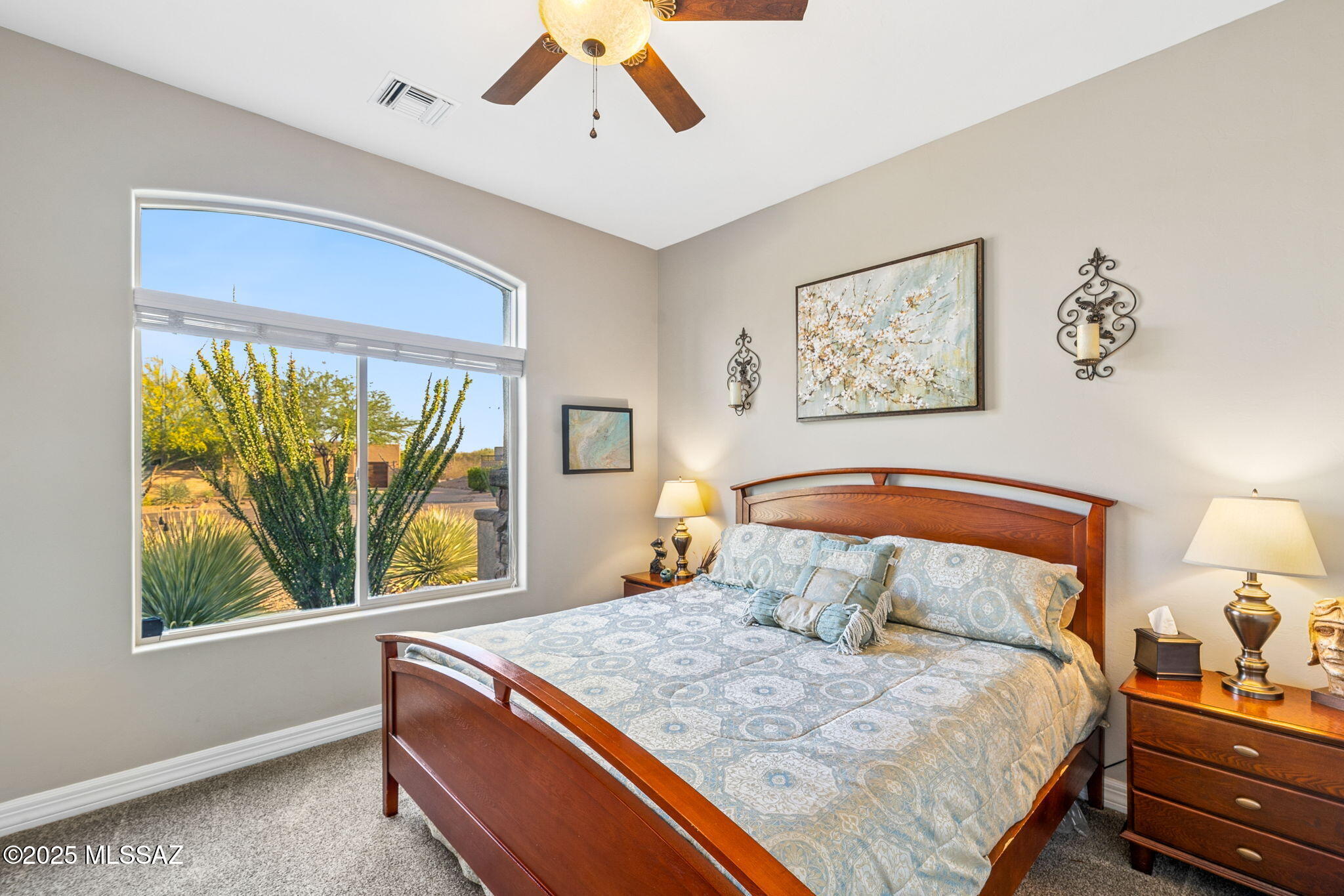 Bear Canyon Overlook (1-15) - Residential