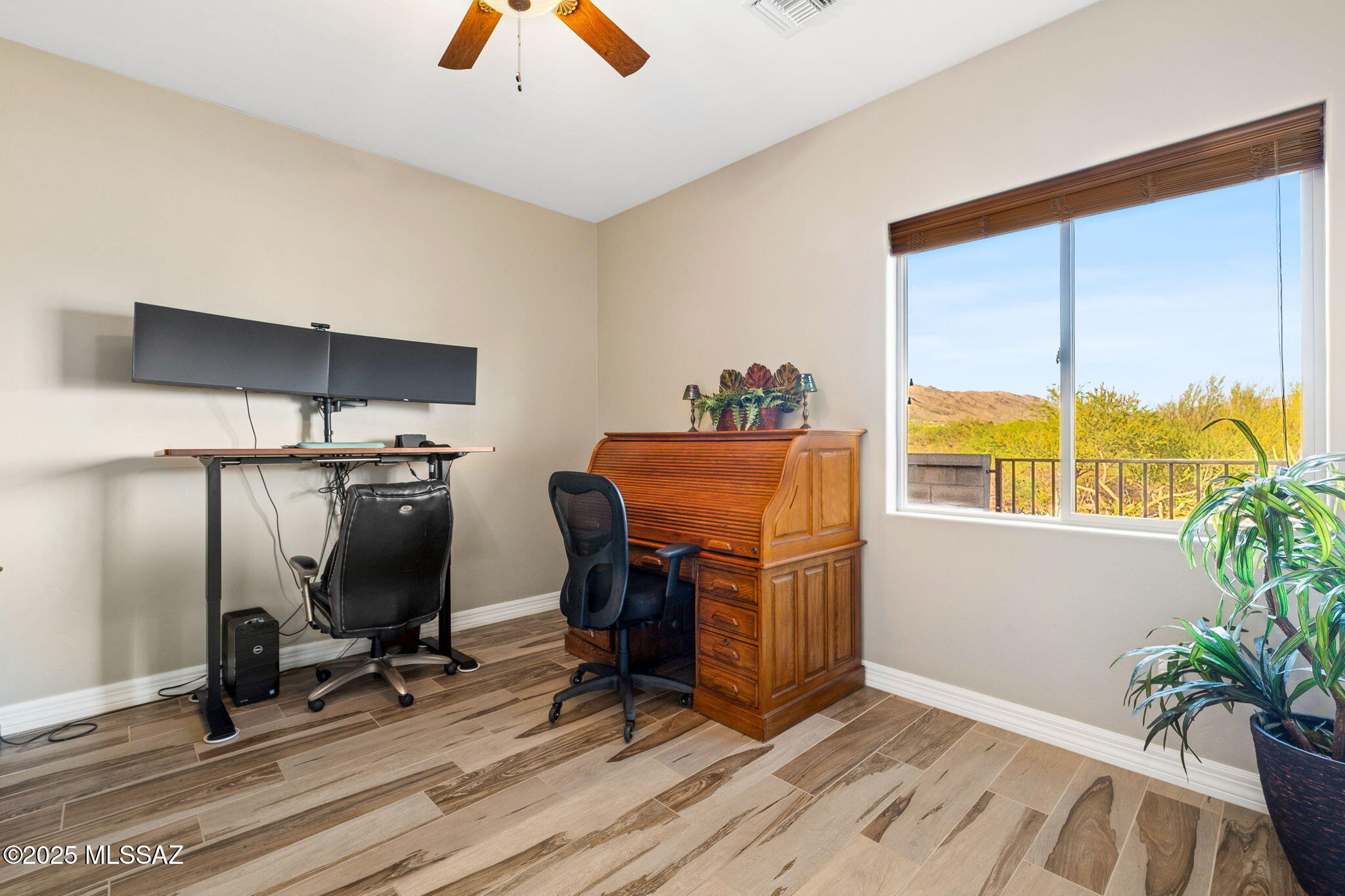 Bear Canyon Overlook (1-15) - Residential