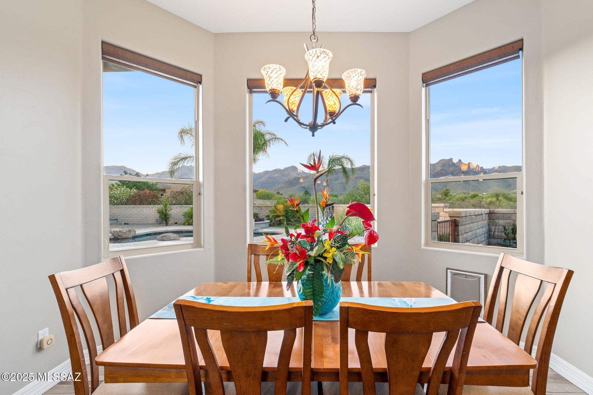 Bear Canyon Overlook (1-15) - Residential