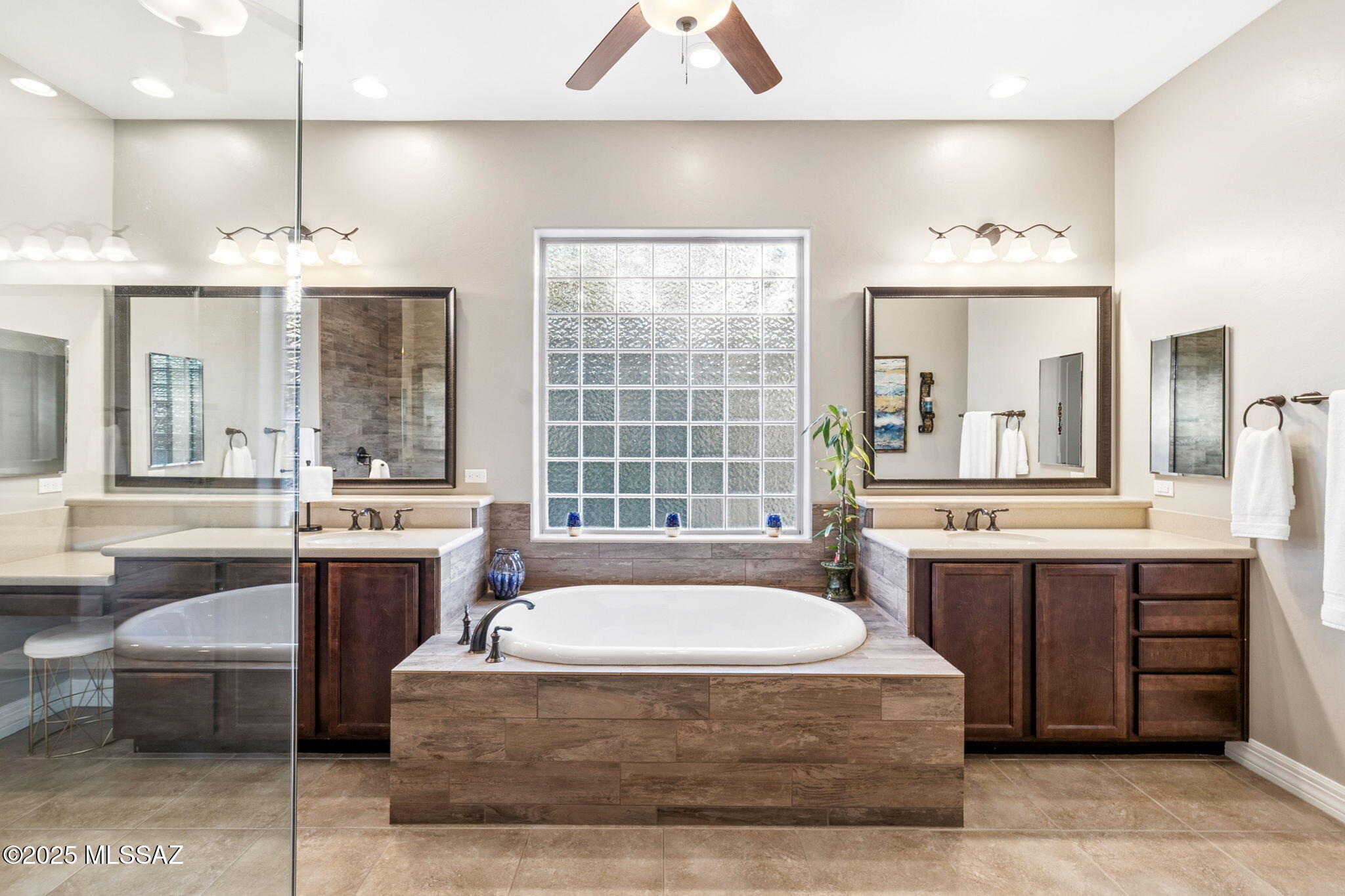 Bear Canyon Overlook (1-15) - Residential