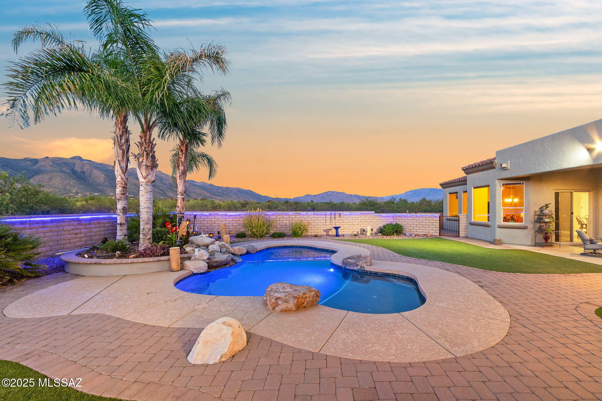 Bear Canyon Overlook (1-15) - Residential