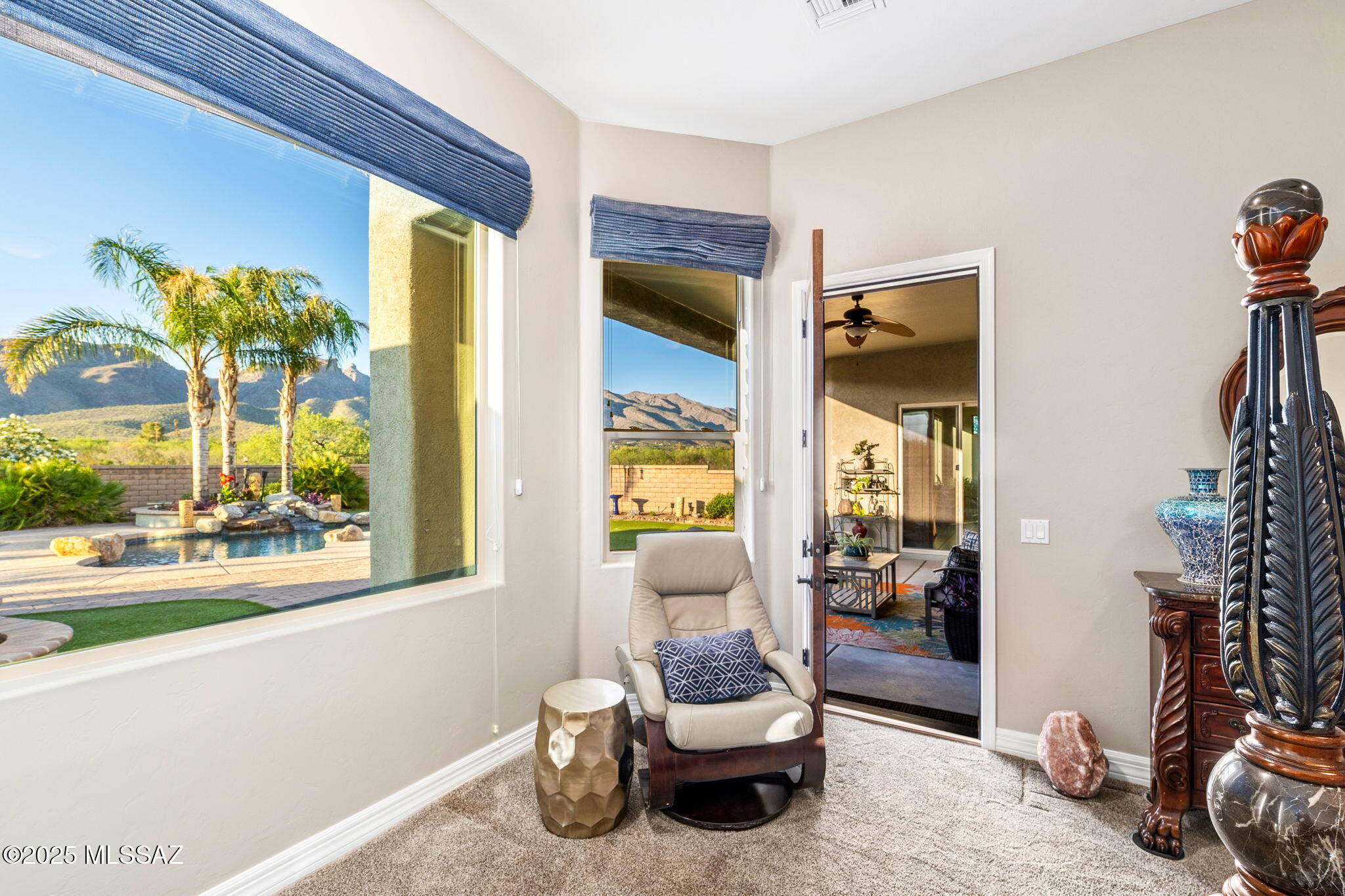Bear Canyon Overlook (1-15) - Residential