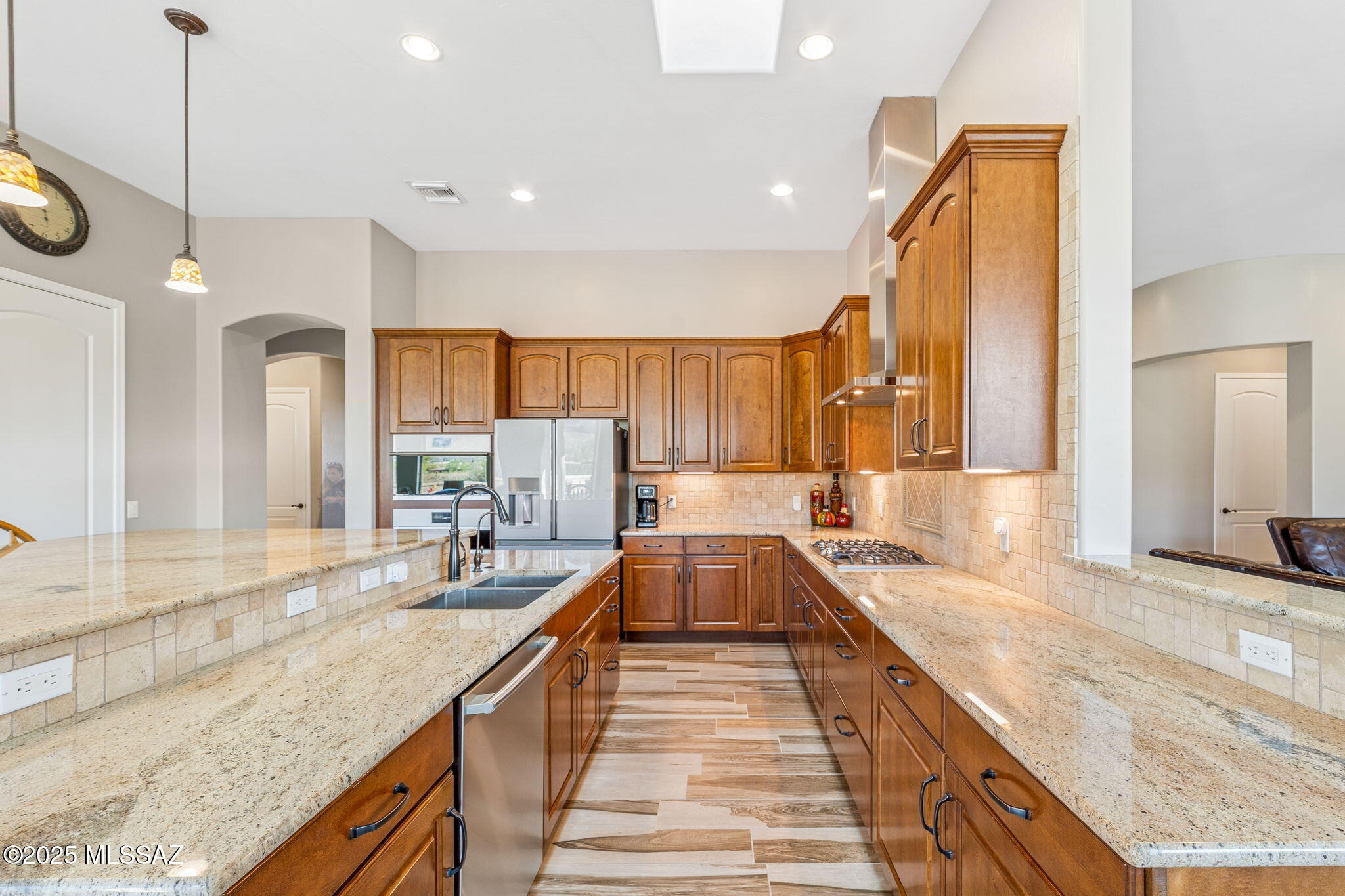 Bear Canyon Overlook (1-15) - Residential
