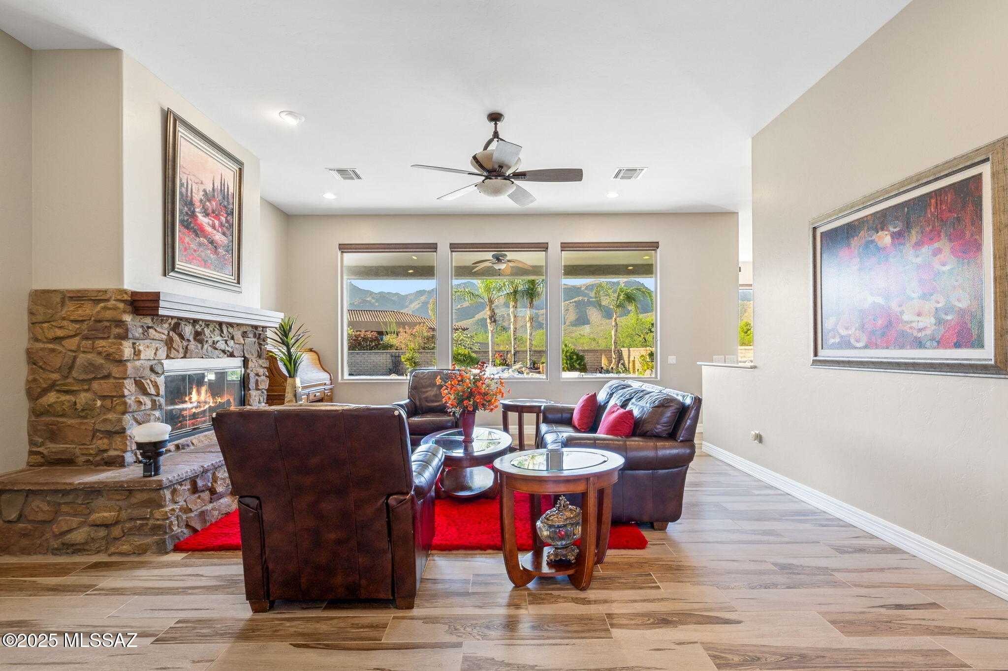 Bear Canyon Overlook (1-15) - Residential