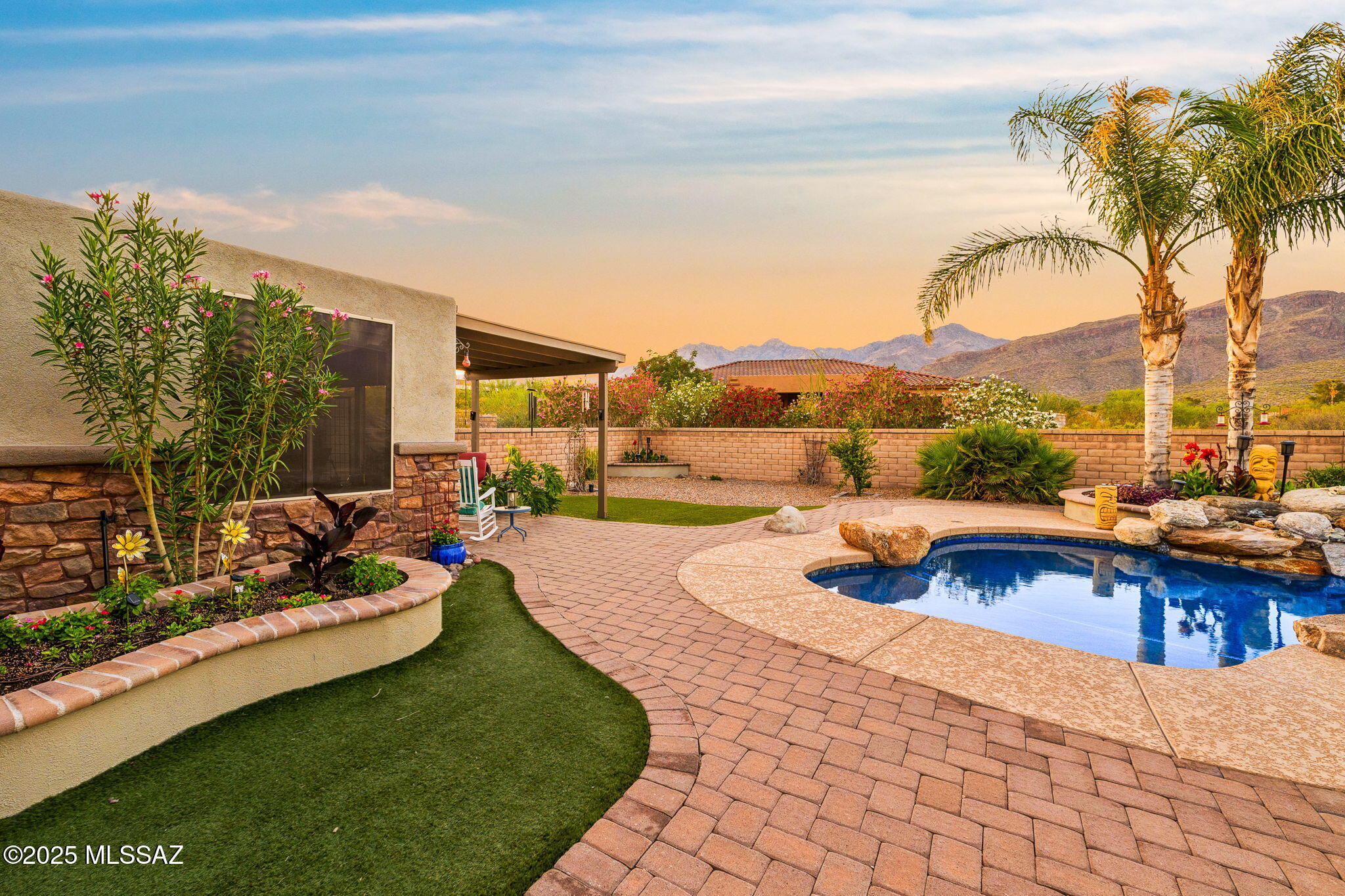 Bear Canyon Overlook (1-15) - Residential