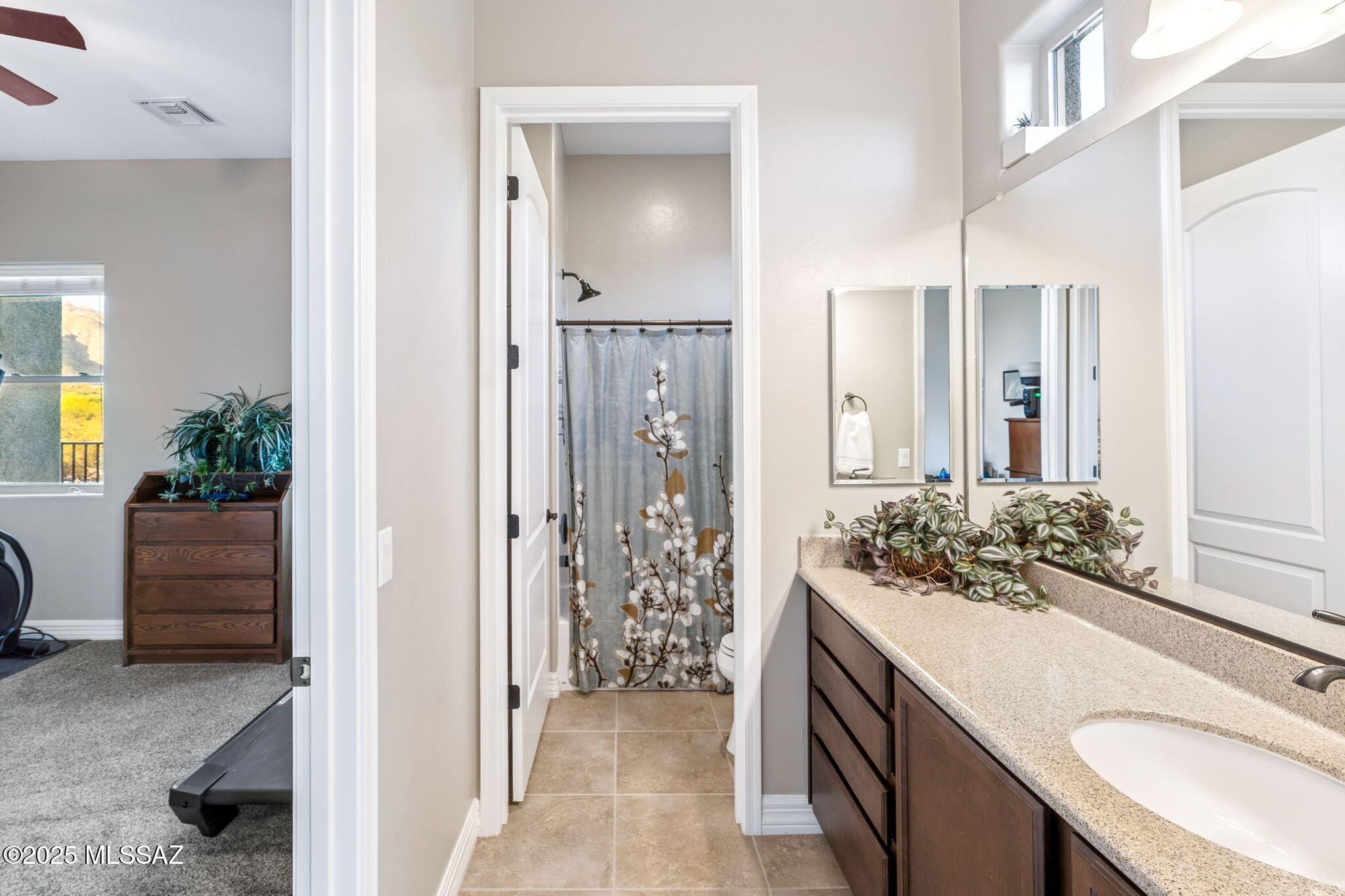 Bear Canyon Overlook (1-15) - Residential