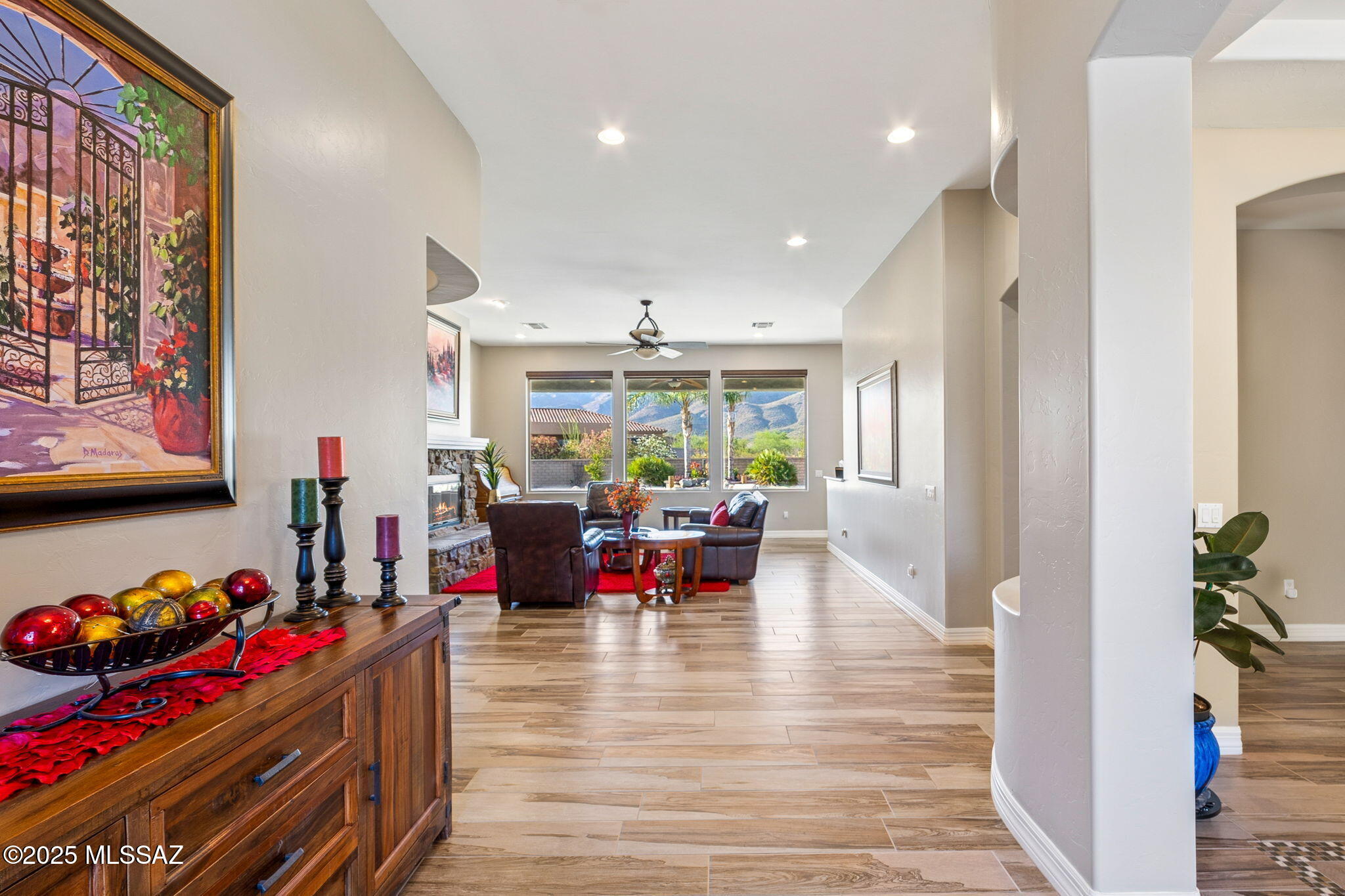 Bear Canyon Overlook (1-15) - Residential