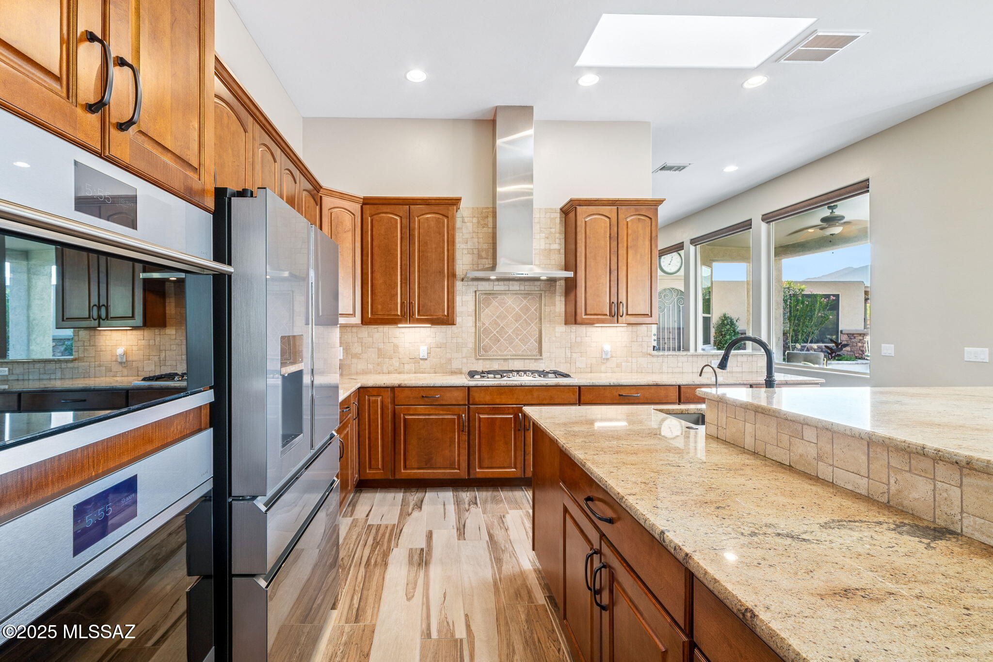 Bear Canyon Overlook (1-15) - Residential
