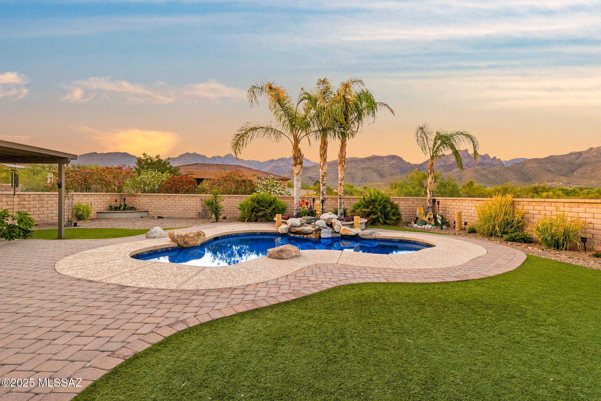 Bear Canyon Overlook (1-15) - Residential