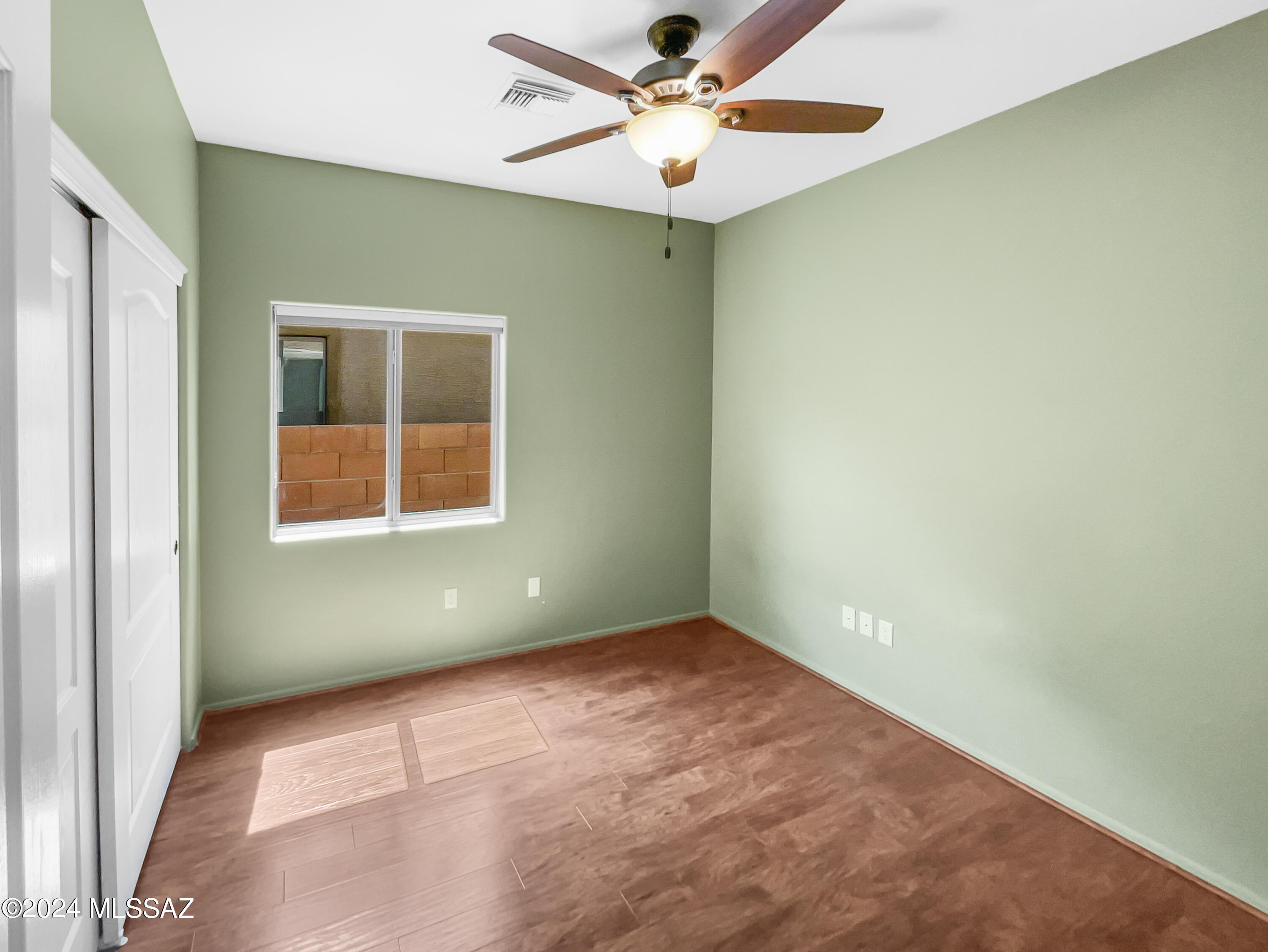 Sycamore Park Village 3 (1-97) - Residential