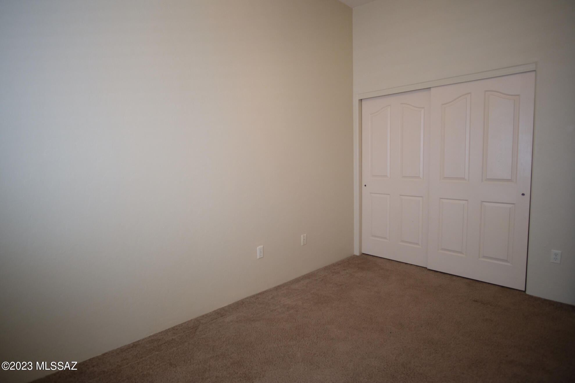 Barrio Rincon (1-82) - Residential Lease