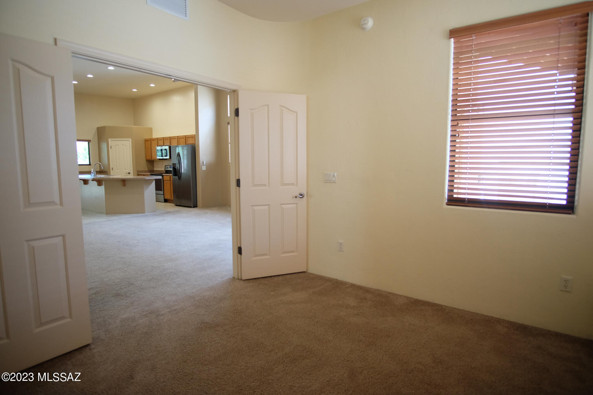 Barrio Rincon (1-82) - Residential Lease