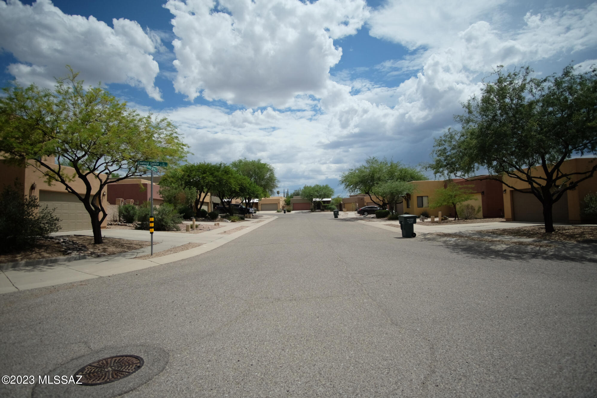 Barrio Rincon (1-82) - Residential Lease